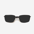 OAKLEY SQUARE WIRE (BLACK)