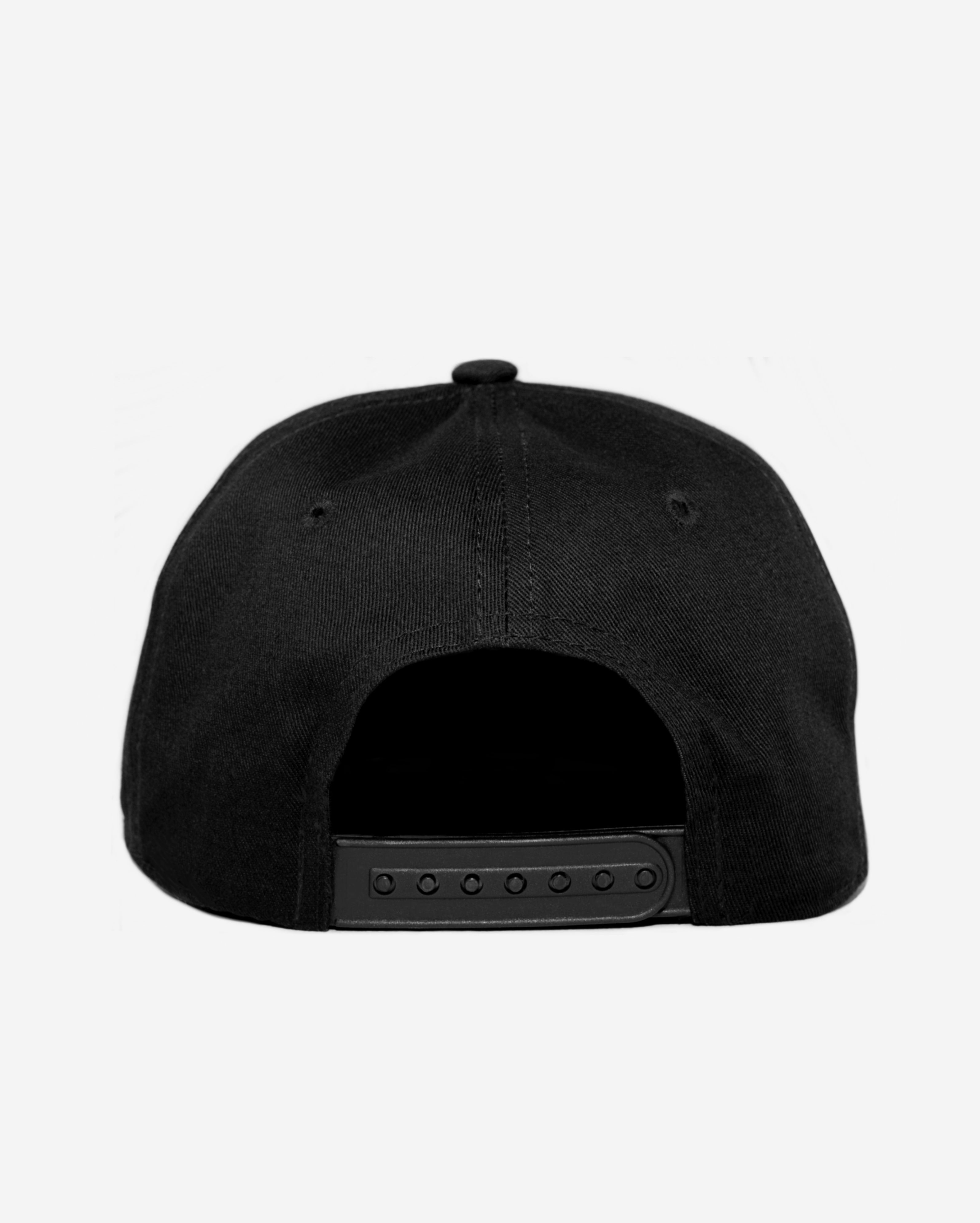 NEW YoRK SCRIPT HAT (CREAM)