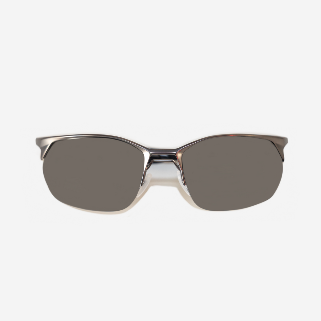 OAKLEY WIRE TAP 2.0 (GUNMETAL)