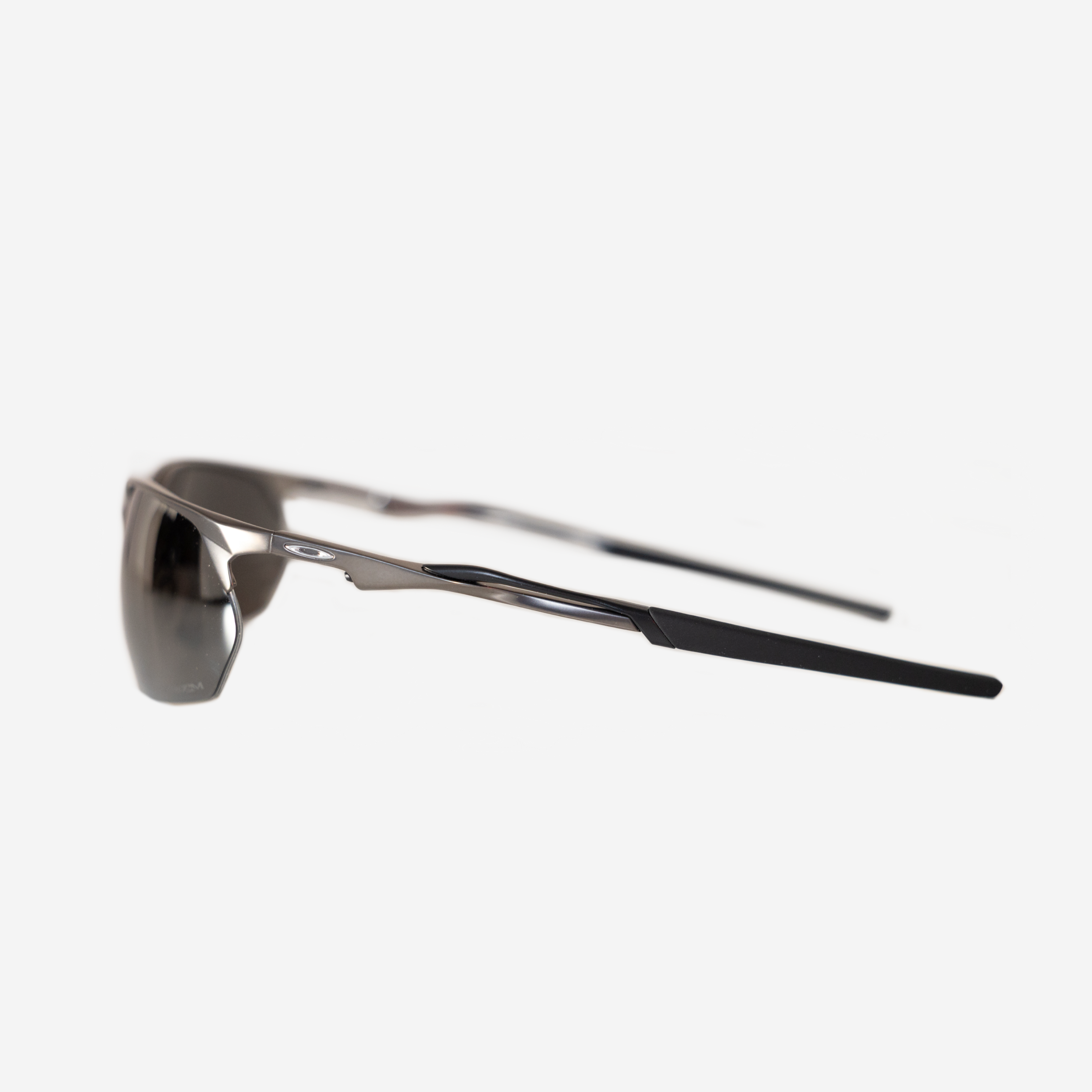 OAKLEY WIRE TAP 2.0 (GUNMETAL)