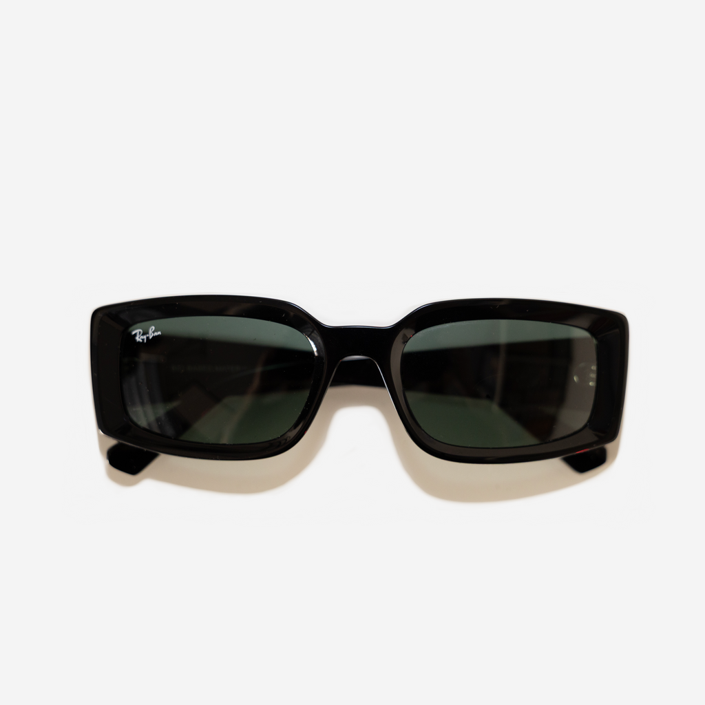 RAYBAN KILIANE SUNGLASSES (BLACK)