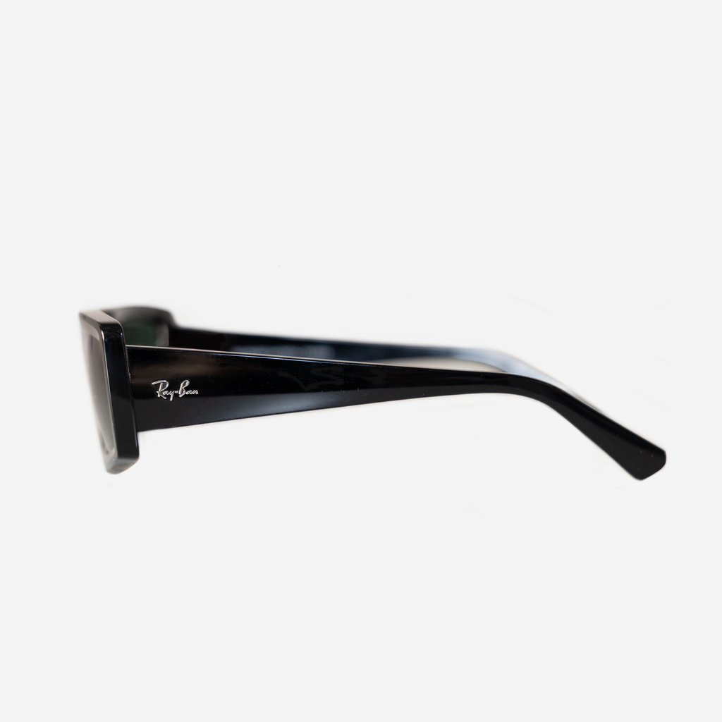 RAYBAN KILIANE SUNGLASSES (BLACK)