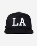 LA HAT (BLACK)