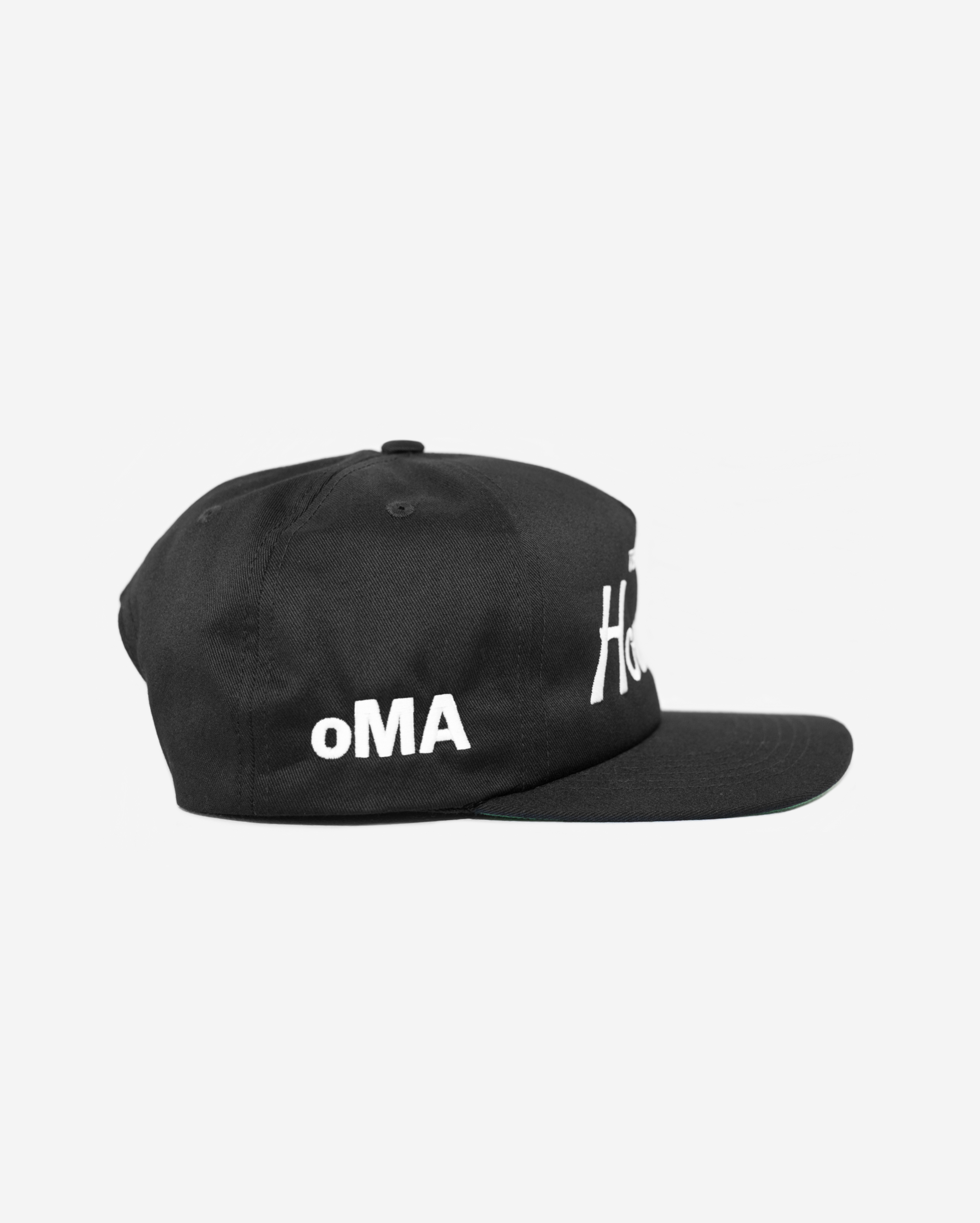 HoUSToN, TEXAS THRoWBACK HAT (BLACK)