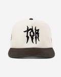 ToRoNTo HAT (IVoRY)