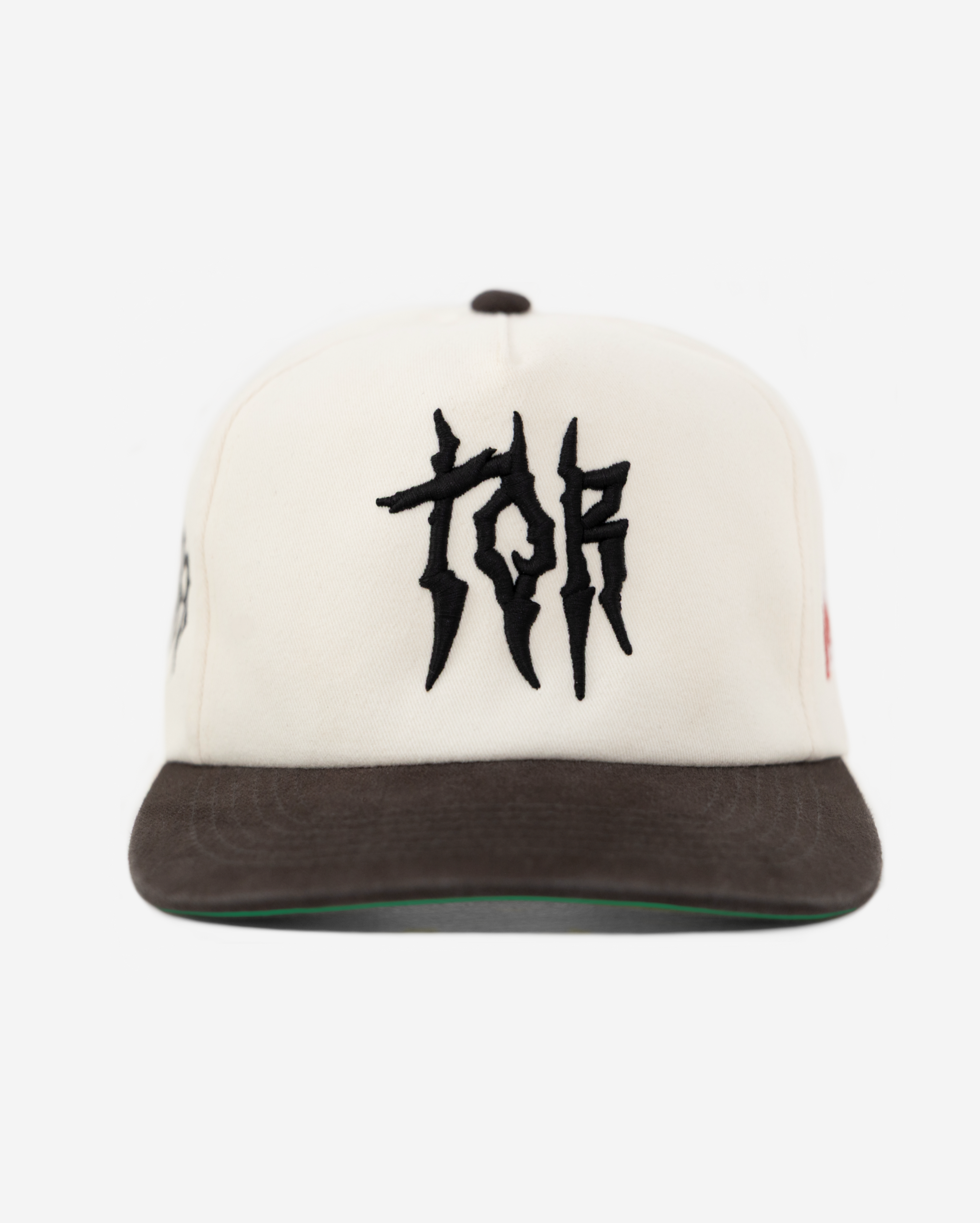 ToRoNTo HAT (IVoRY)