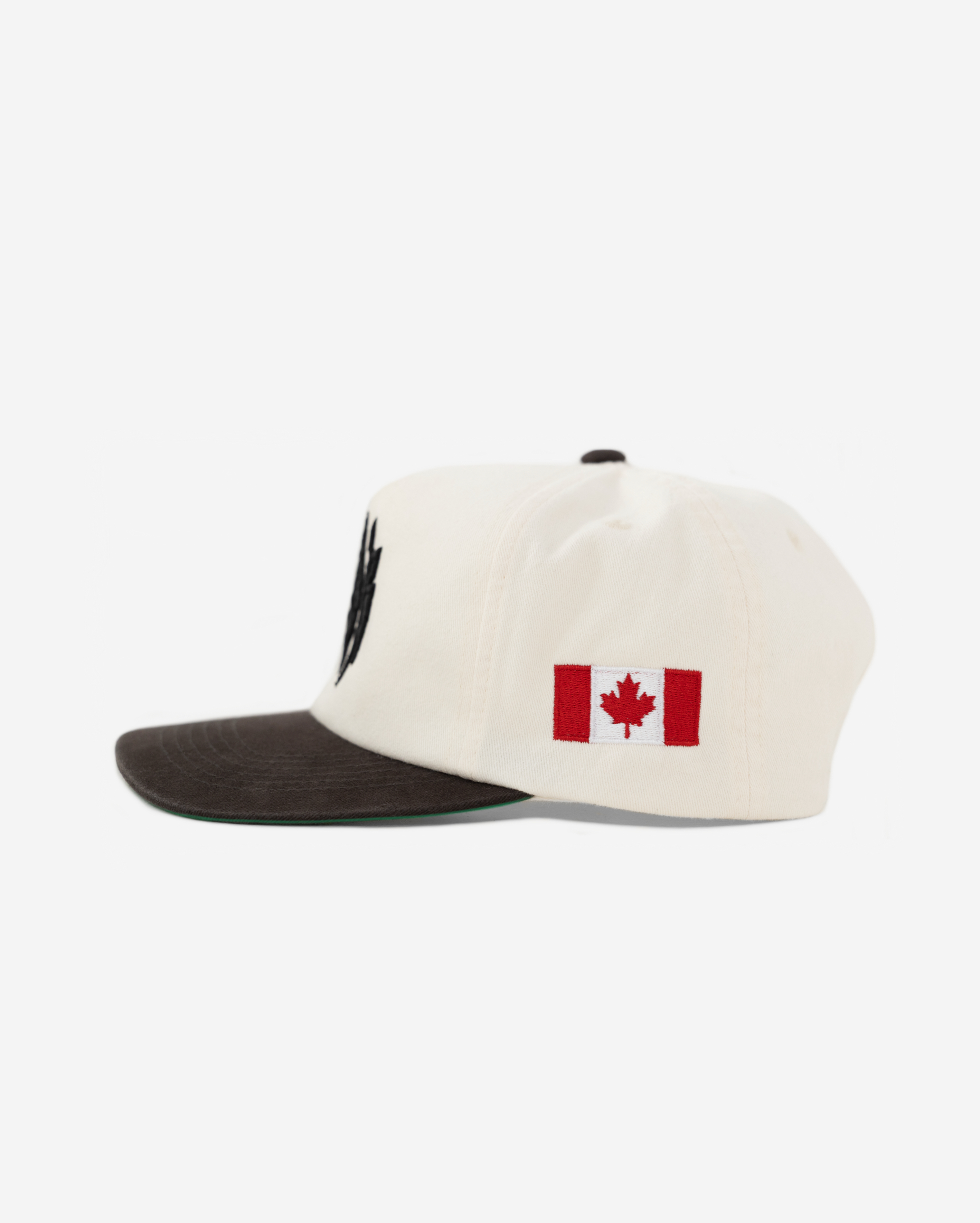 ToRoNTo HAT (IVoRY)