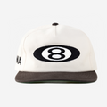 8 BALL HAT (oREo)