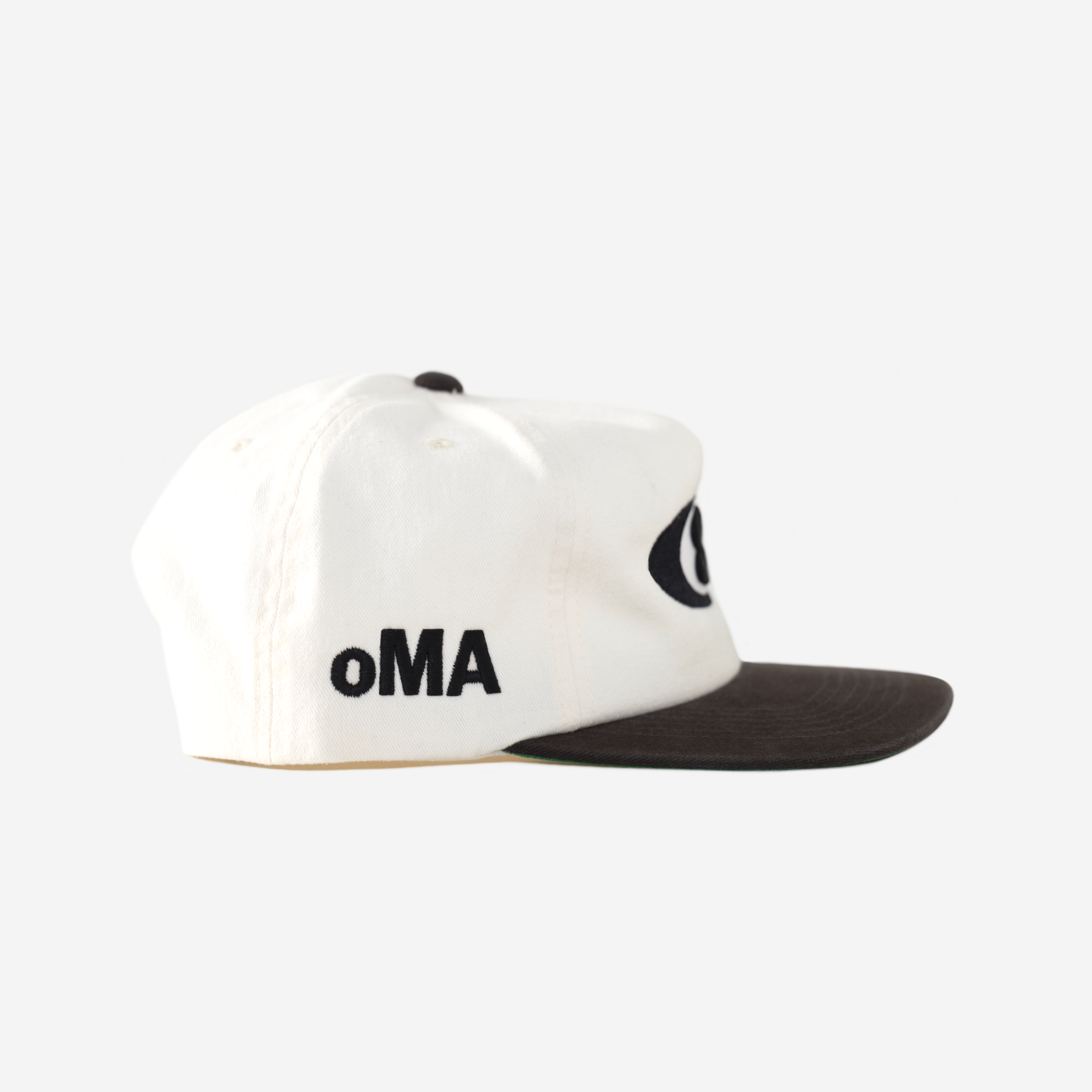 8 BALL HAT (oREo)