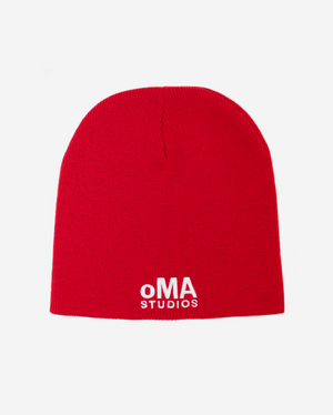LoGo SKULLY (RED)