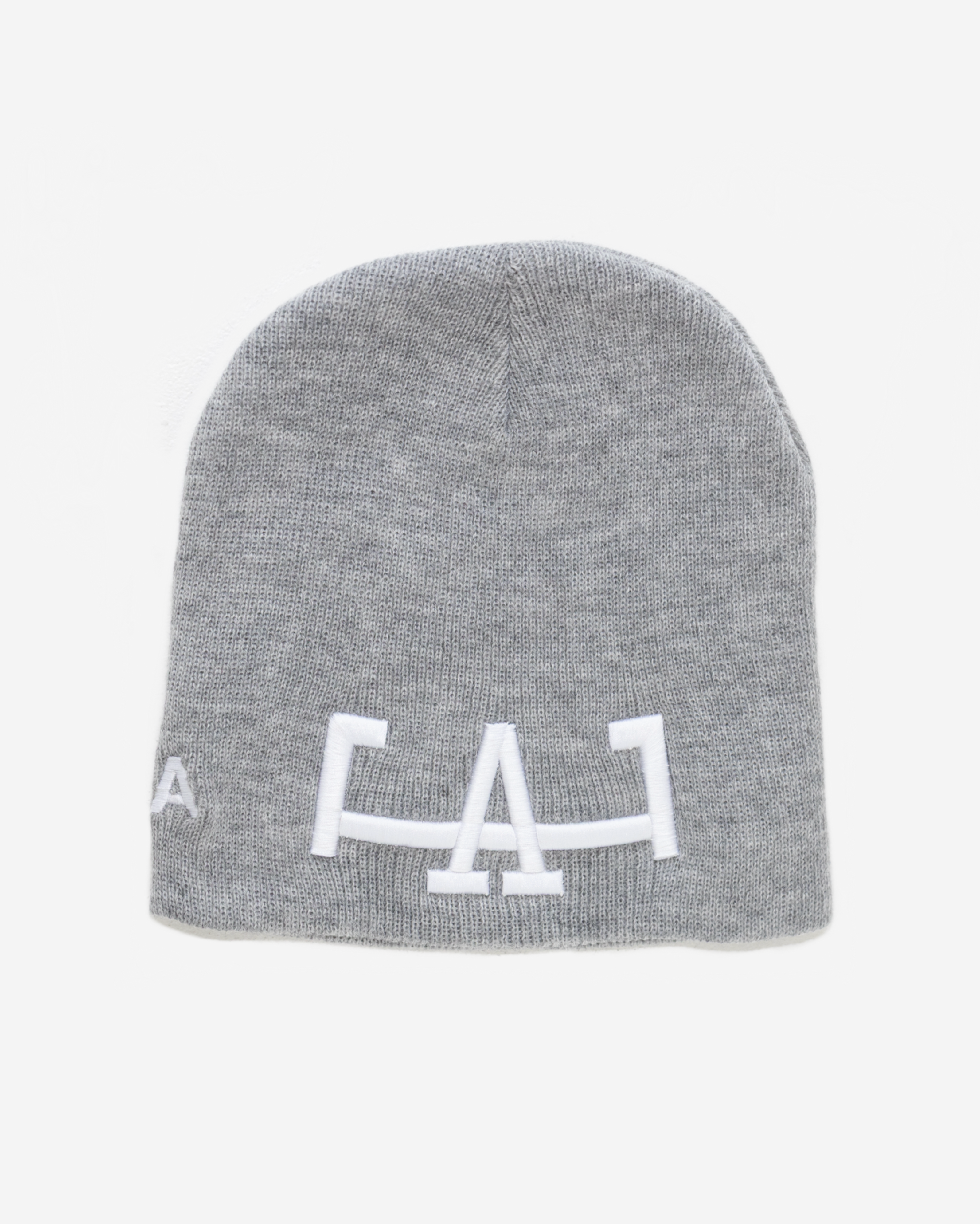 LoS ANGELES SKULLY (GREY)