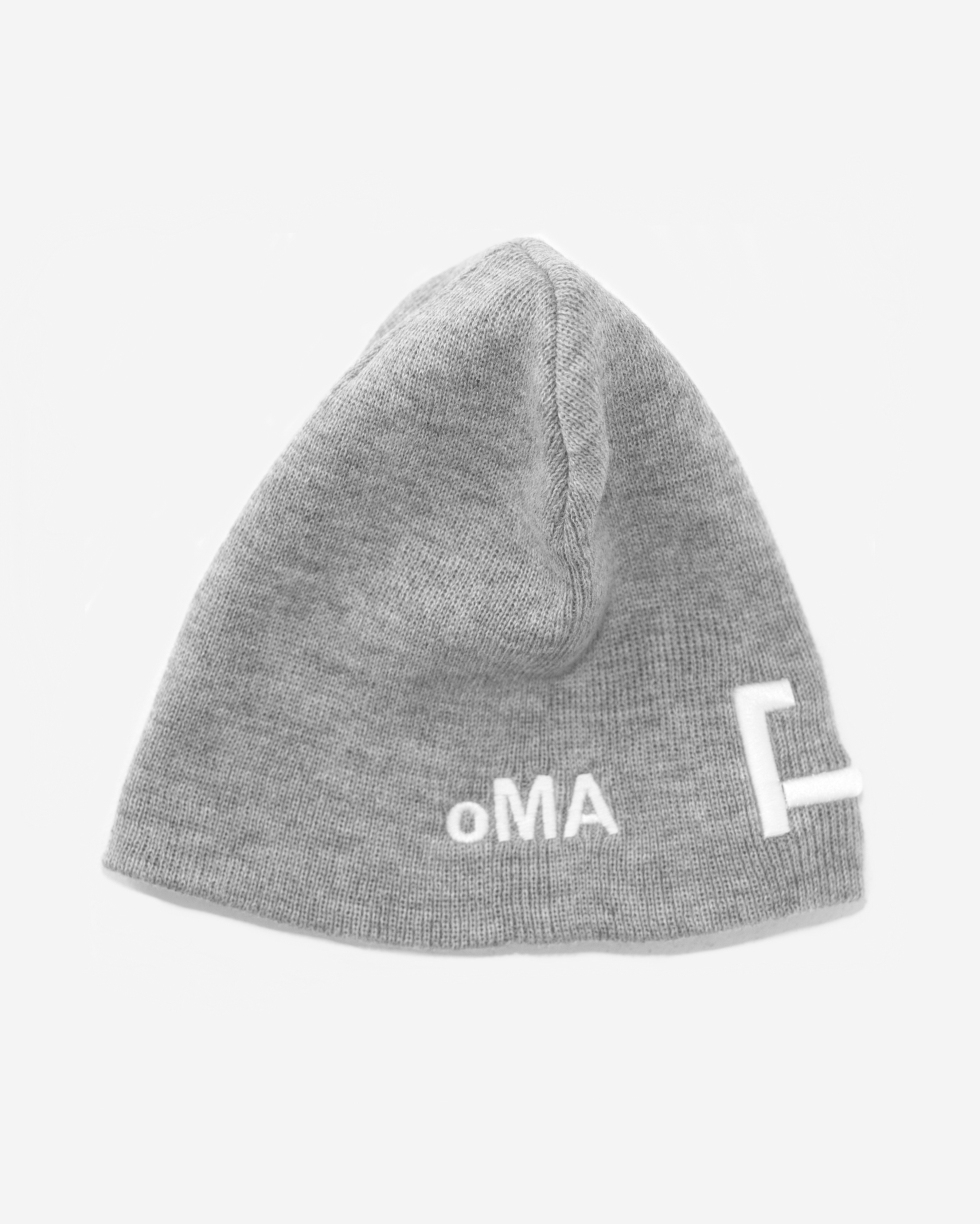 LoS ANGELES SKULLY (GREY)