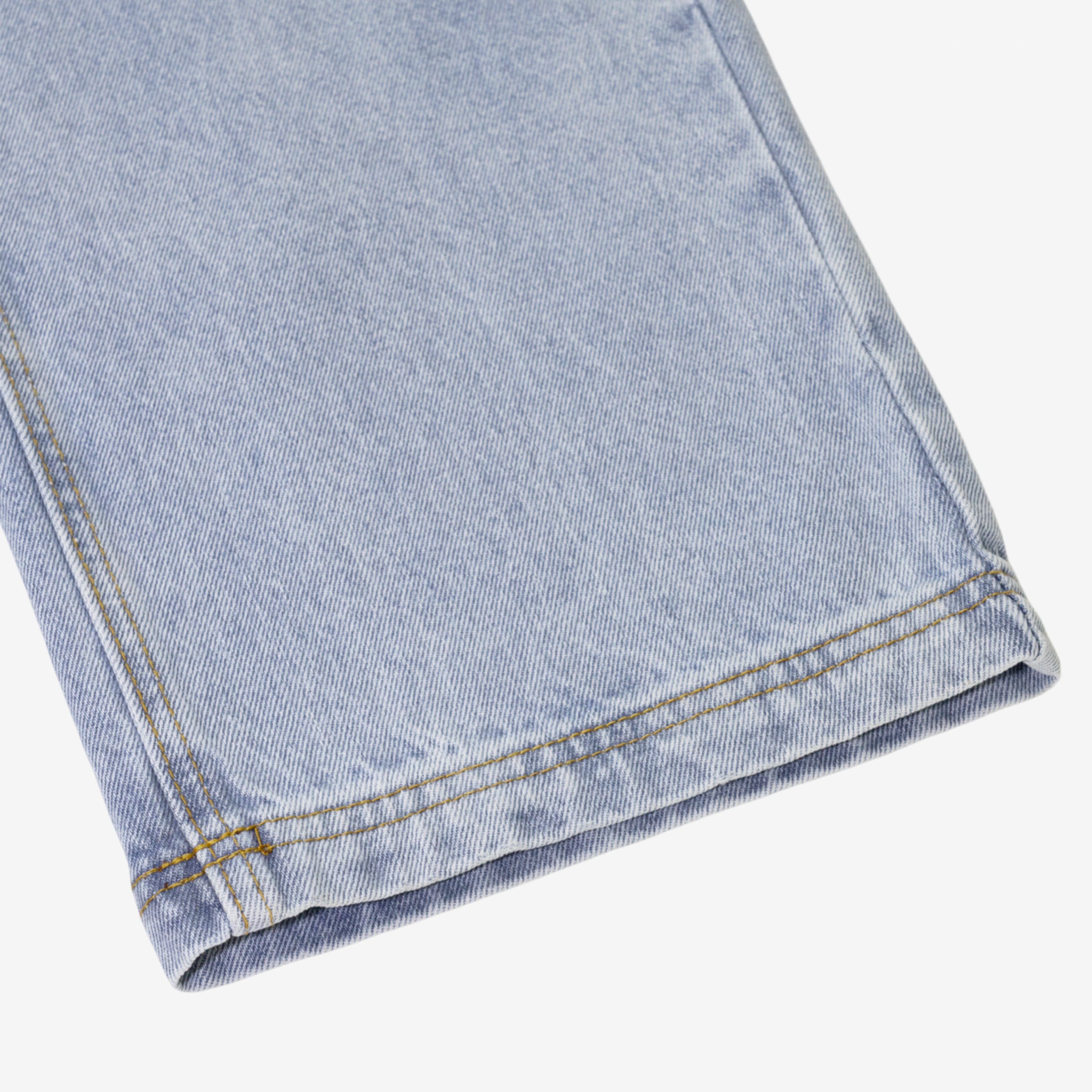 BAGGY JEANS (VINTAGE BLUE)