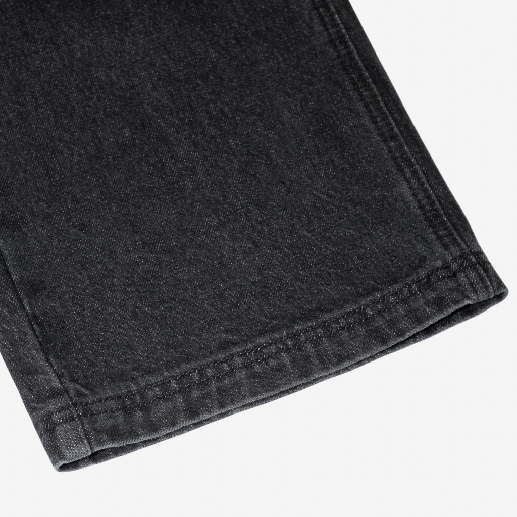 BAGGY JEANS (VINTAGE BLACK)