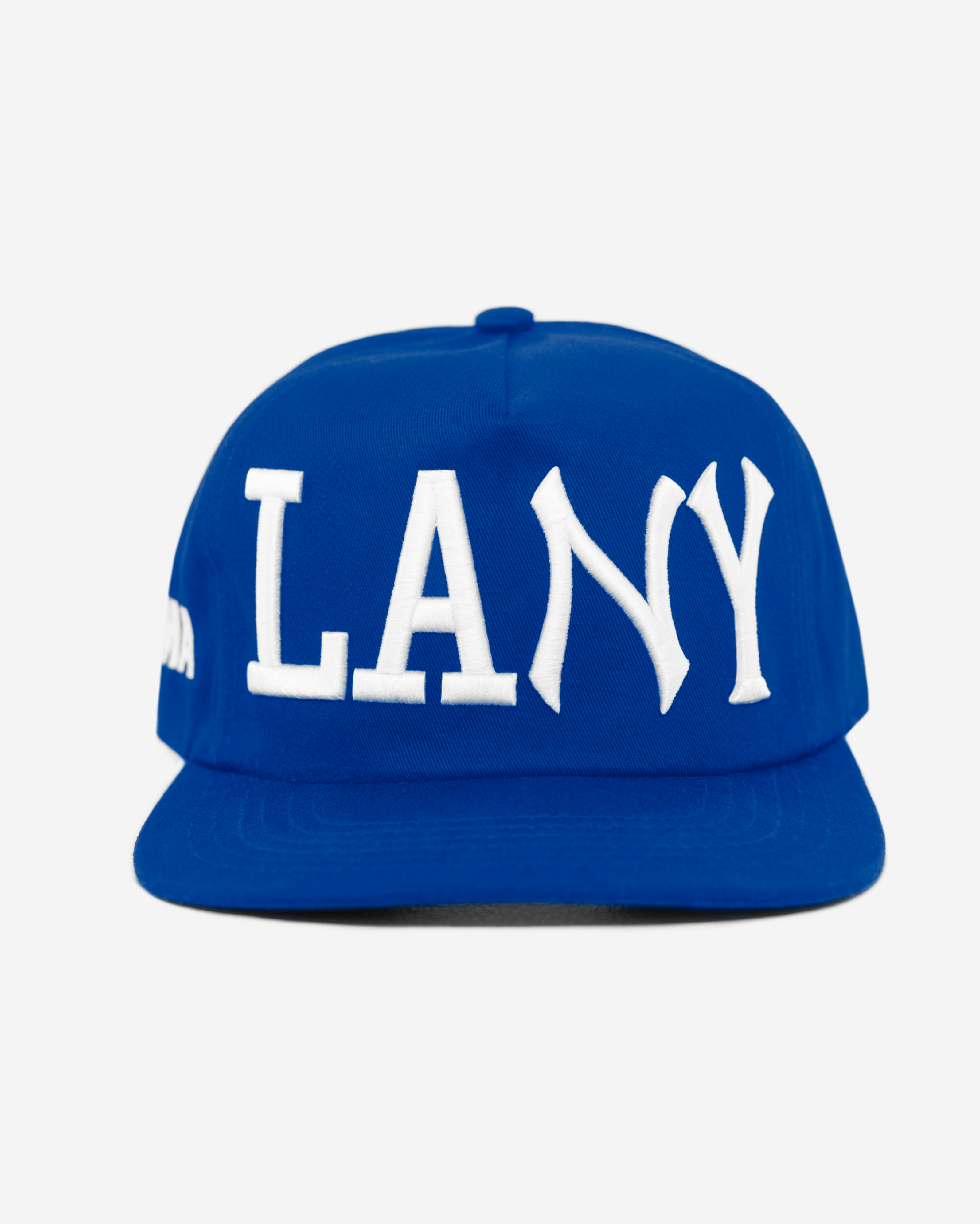 LA x NY HAT (RoYAL)