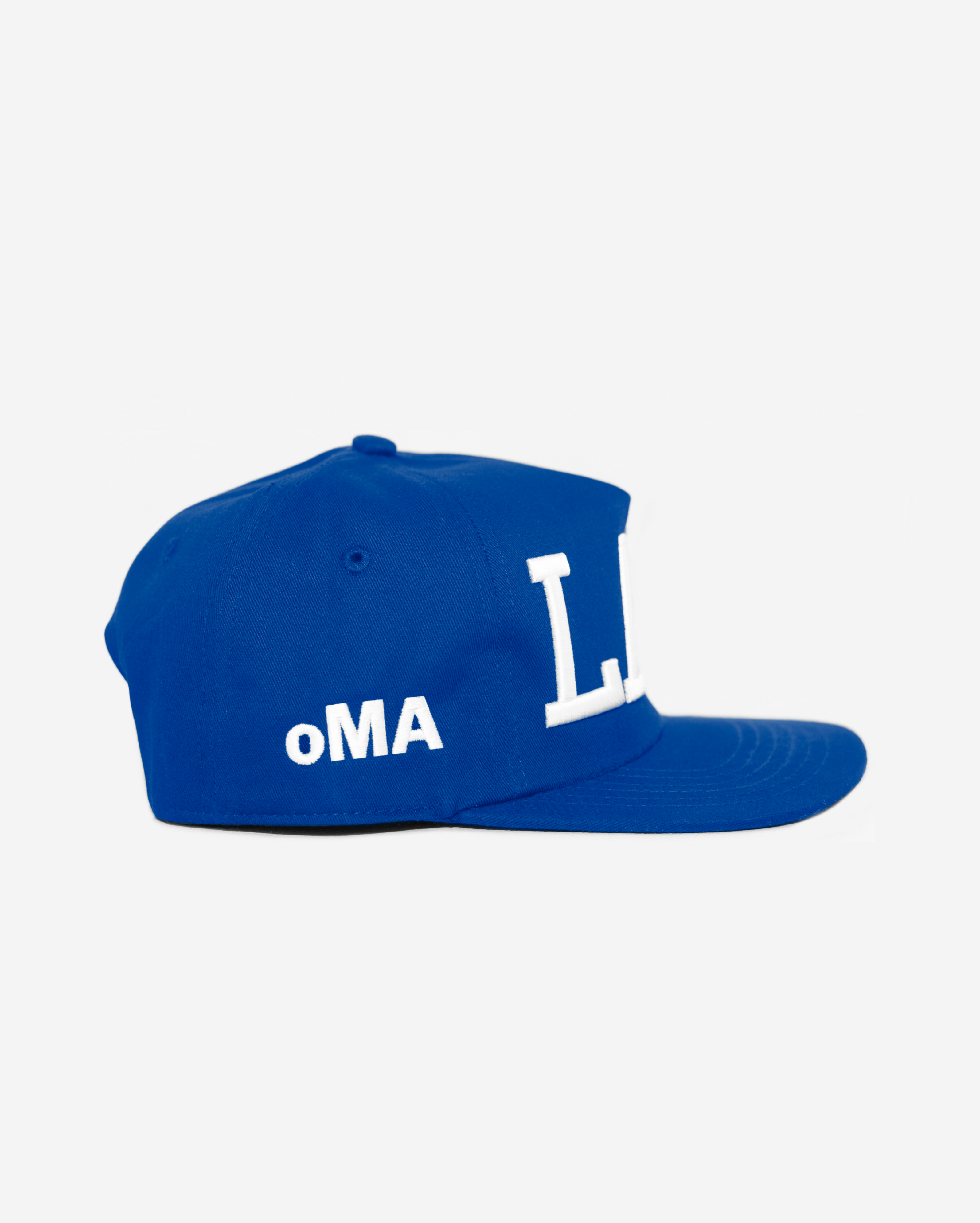 LA x NY HAT (RoYAL)