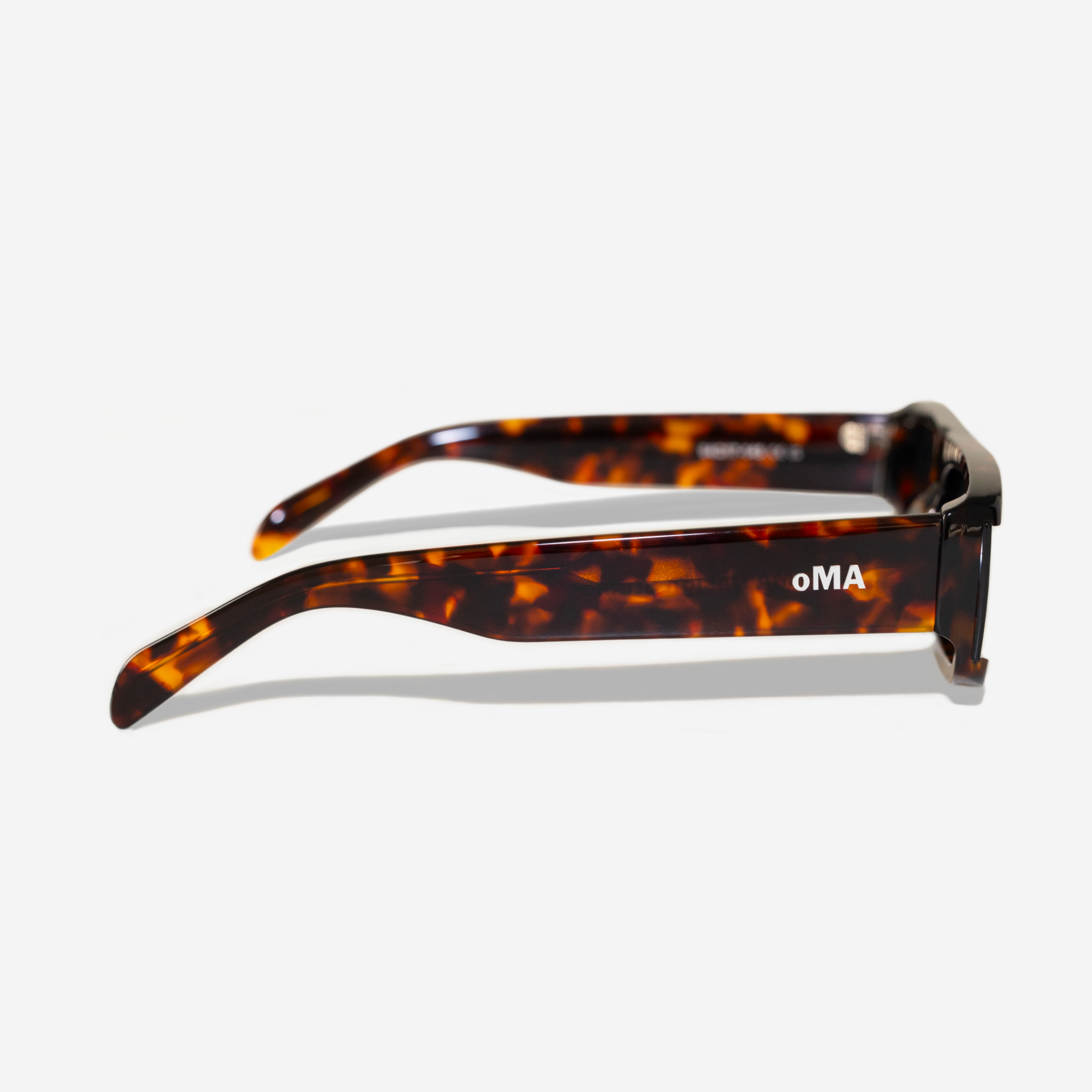 LOC SUNGLASSES (TORTOISE)