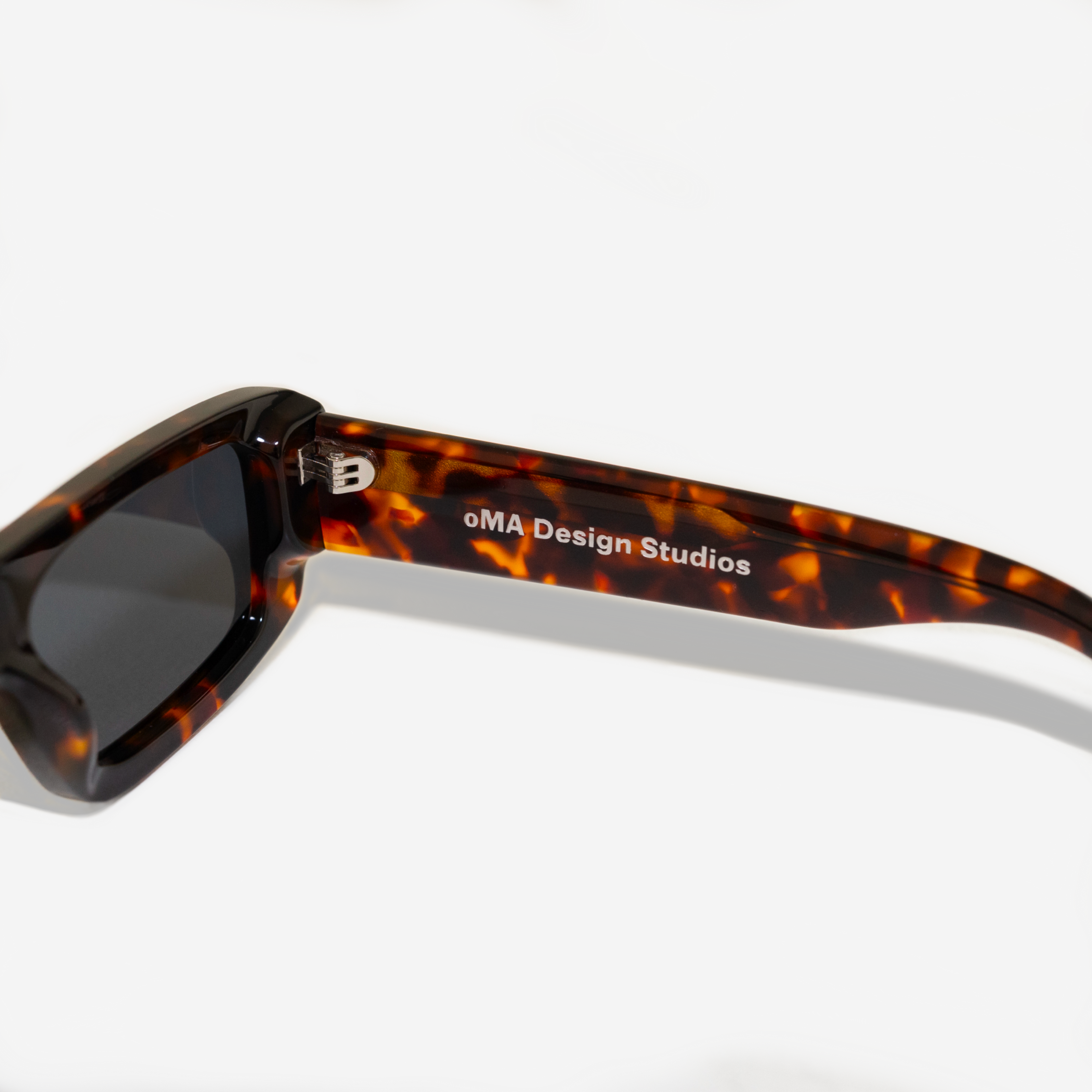 LOC SUNGLASSES (TORTOISE)