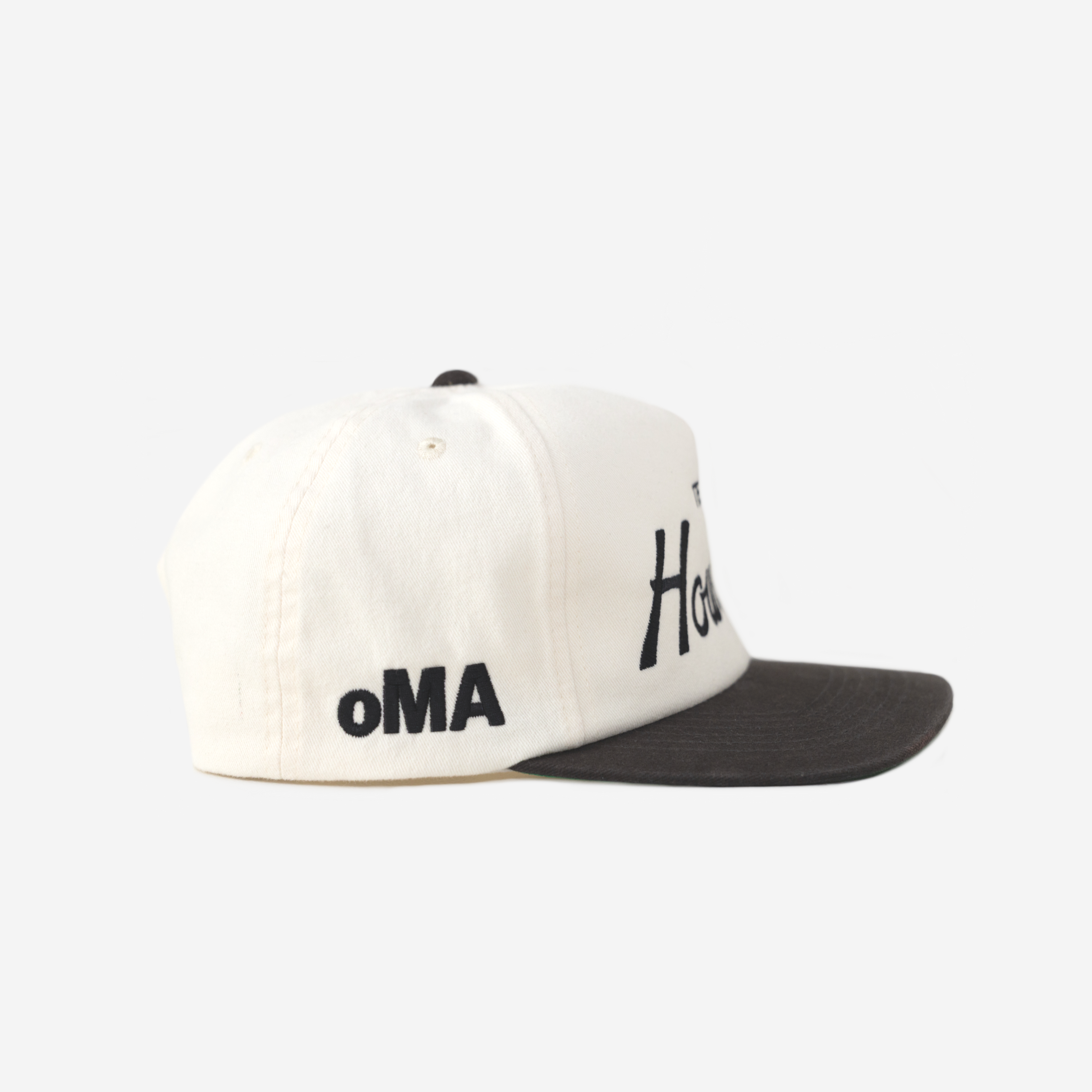 HoUSToN, TEXAS THRoWBACK HAT (oREo)