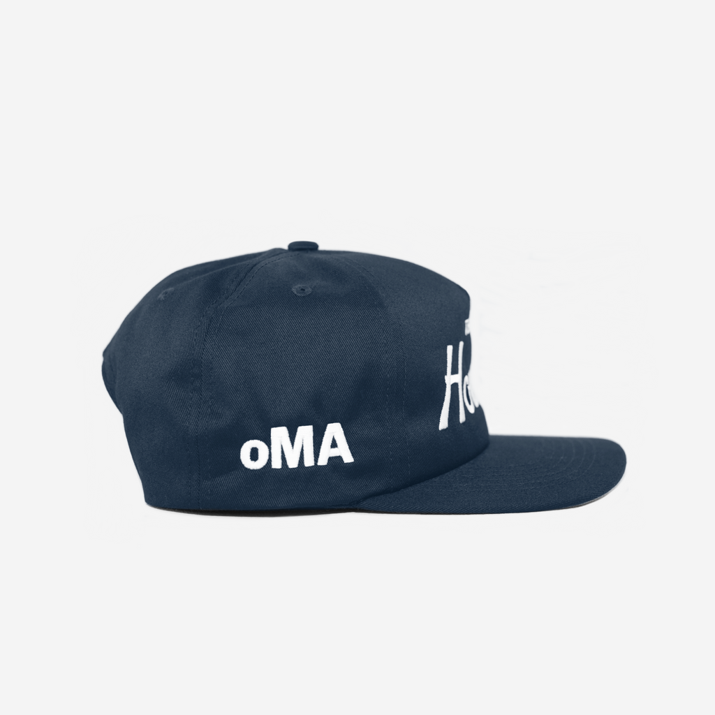 HoUSToN, TEXAS THRoWBACK HAT (NAVY)