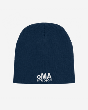 LoGo SKULLY (NAVY)
