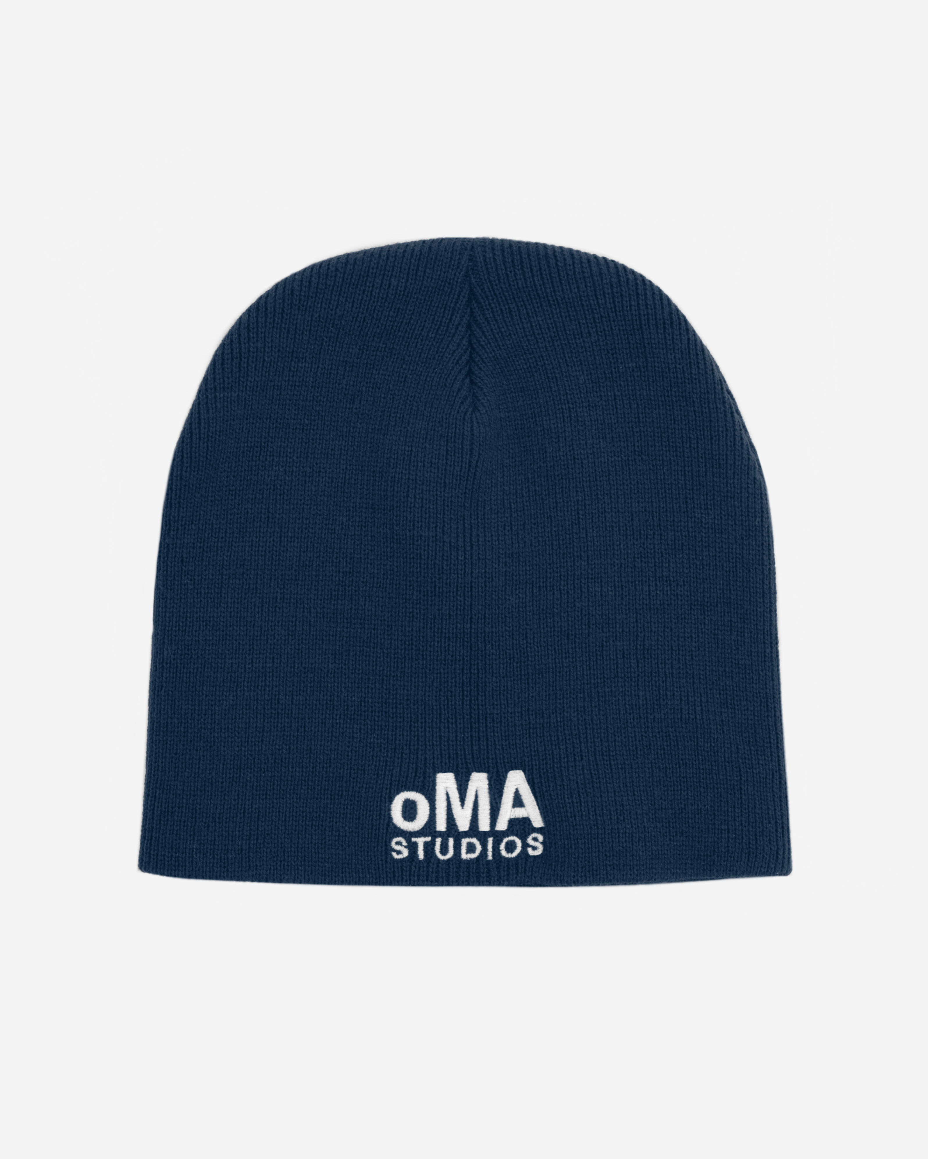 LoGo SKULLY (NAVY)