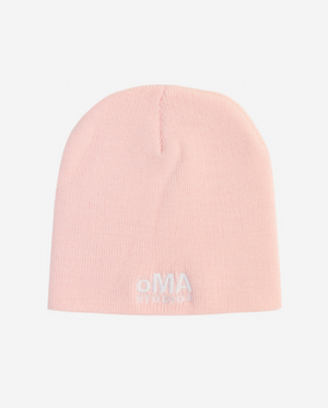 LoGo SKULLY (PINK)