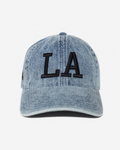 LoS ANGELES DENIM HAT (BLUE)