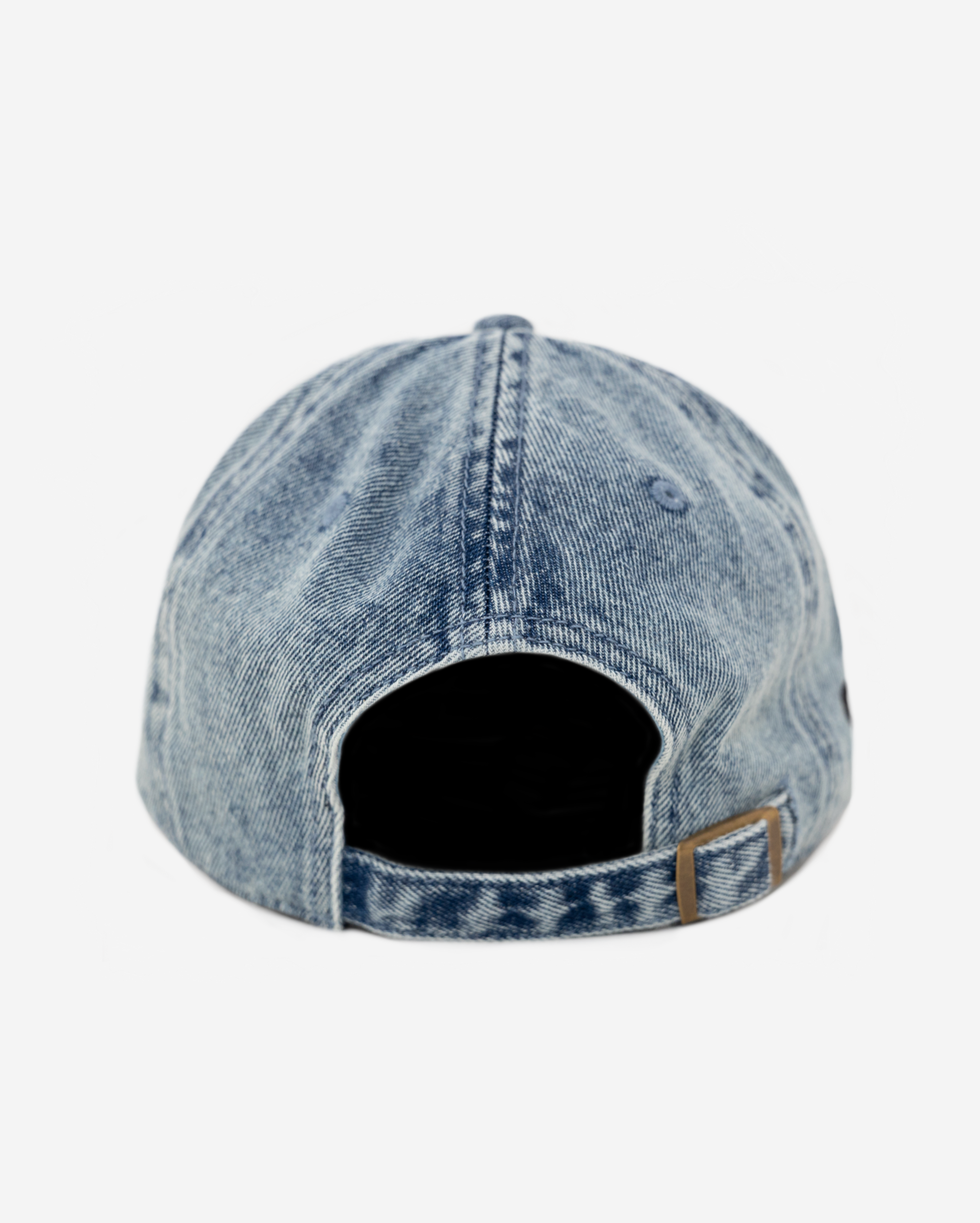 LoS ANGELES DENIM HAT (BLUE)