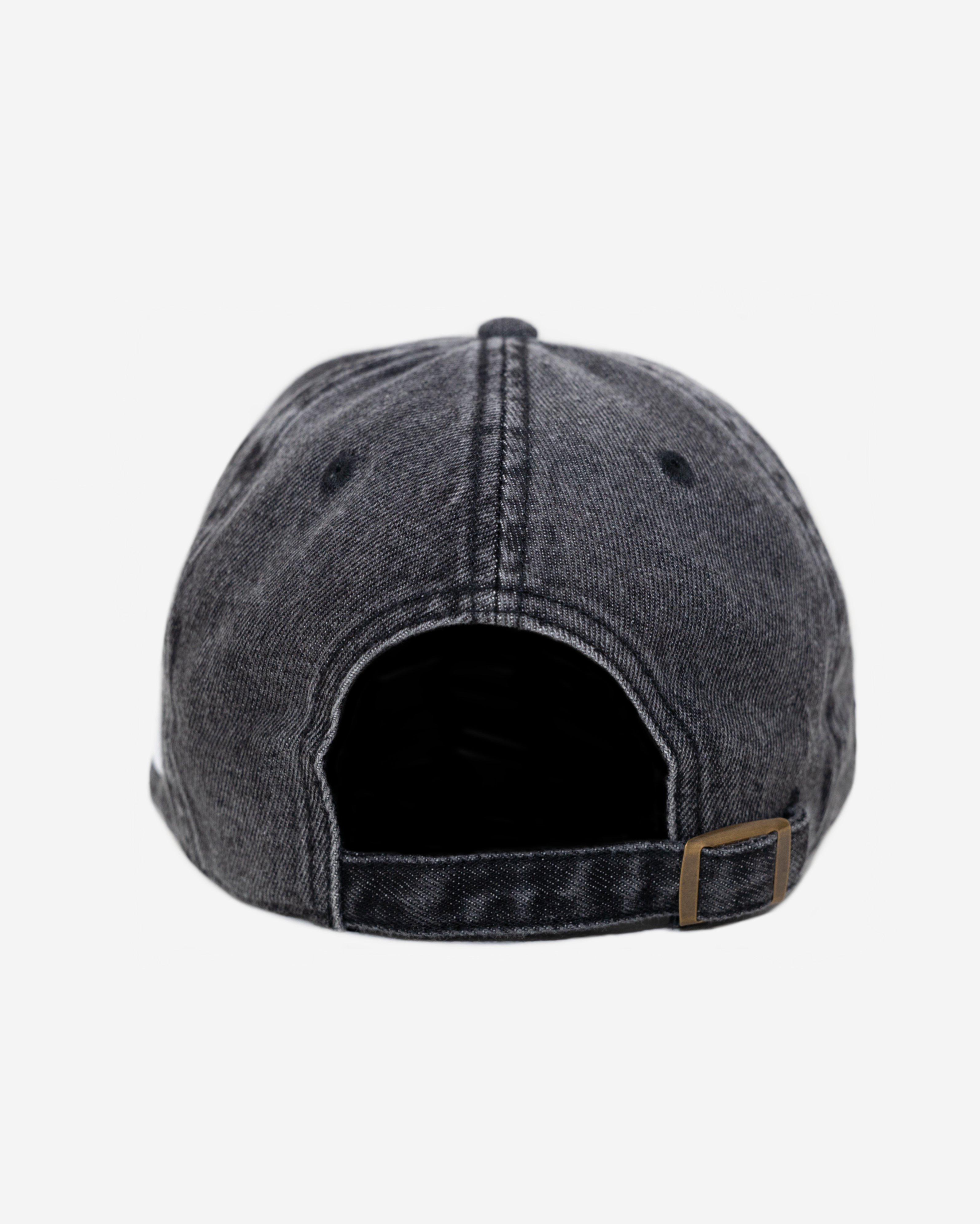 LoS ANGELES DENIM HAT (BLACK)