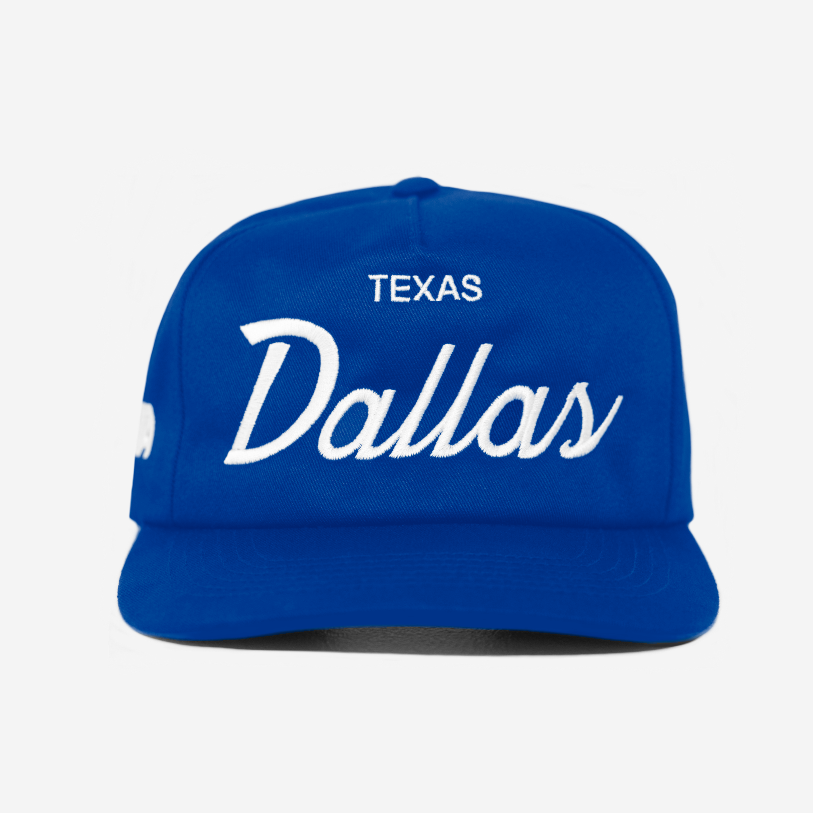 DALLAS, TEXAS THRoWBACK HAT (RoYAL)