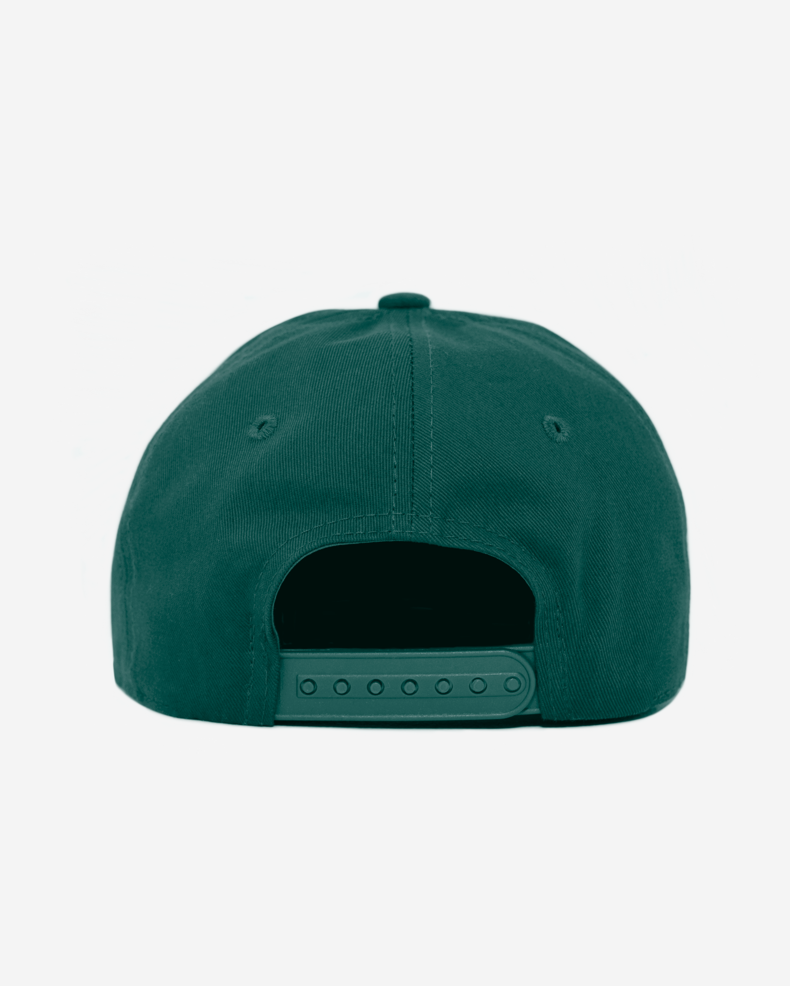 LoS ANGELES 2D HAT (GREEN)