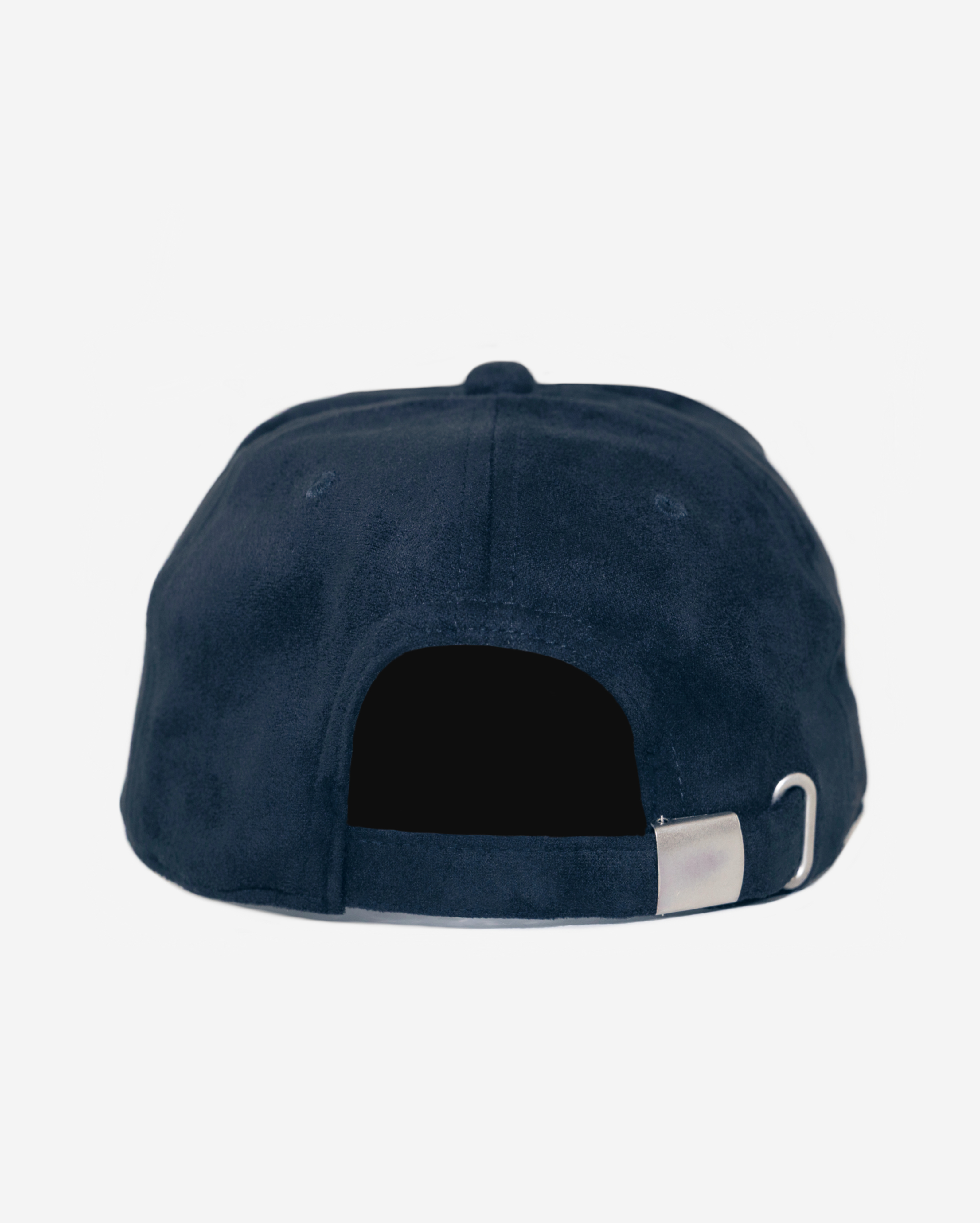 NEW YoRK CITY SUEDE HAT (NAVY)