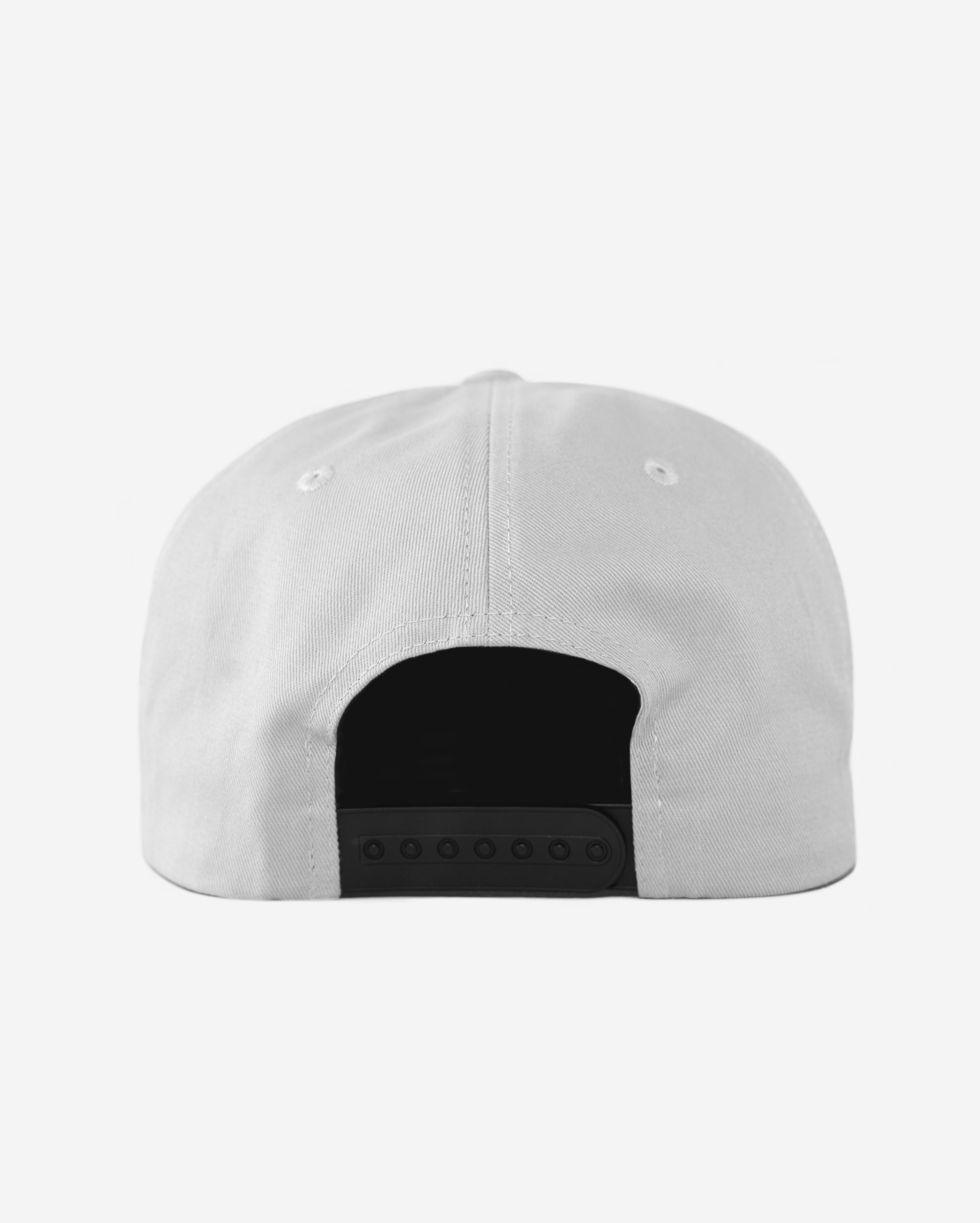LAS VEGAS PIRATE HAT (GREY)