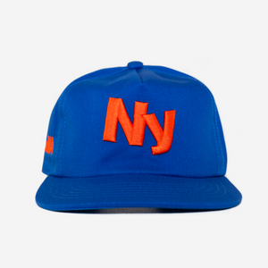 NEW YORK 3D HAT (QUEENS)