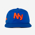 NEW YORK 3D HAT (QUEENS)