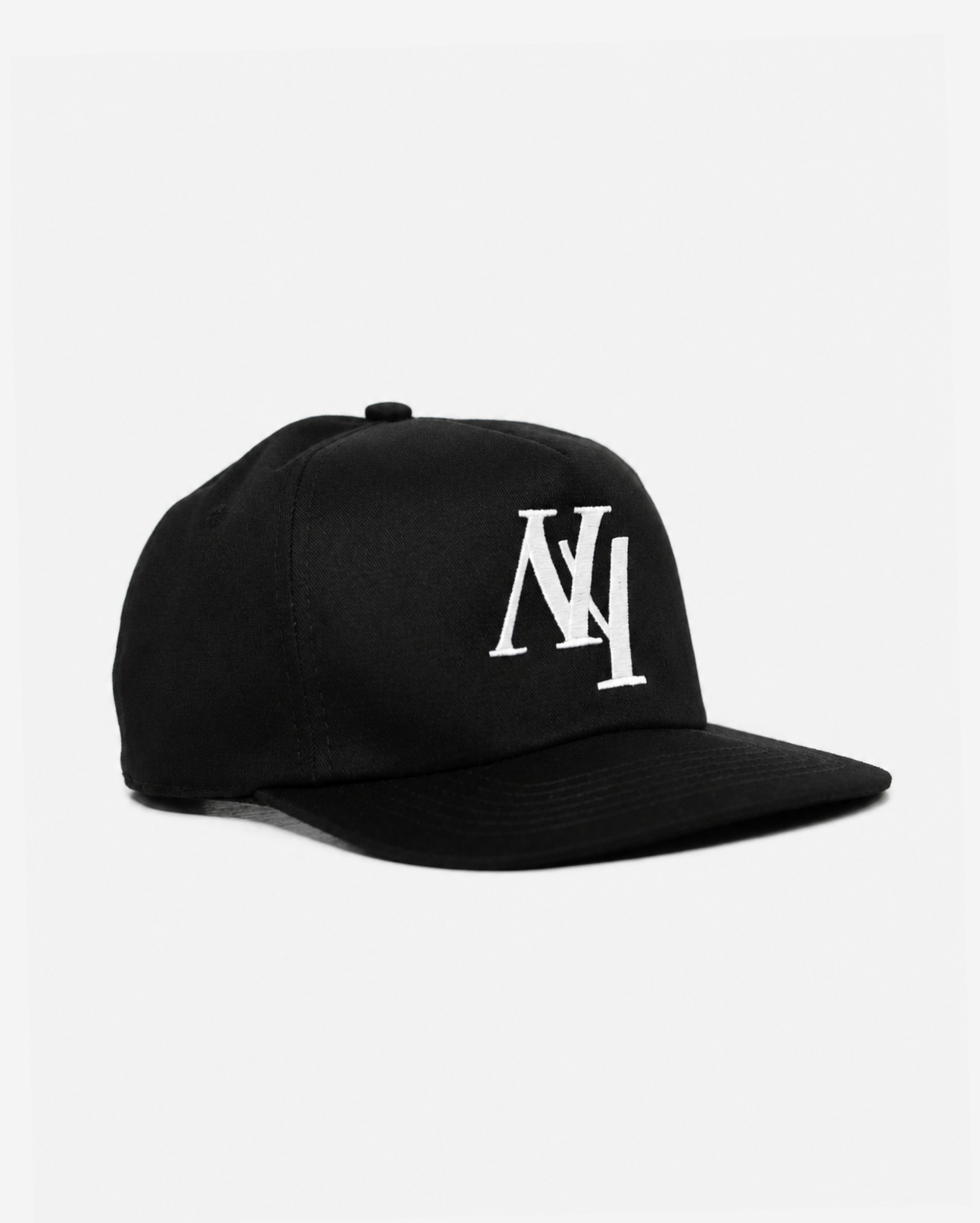 VIRGIL NEW YoRK HAT (BLACK)