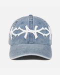 NEW YoRK CRoWN HAT (DENIM)