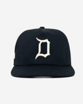 DETRoIT HAT (BLK/CRM)