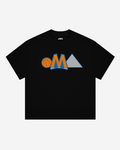 MSG SHIRT (BLACK)