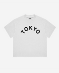 ToKYo SHIRT (WHITE)