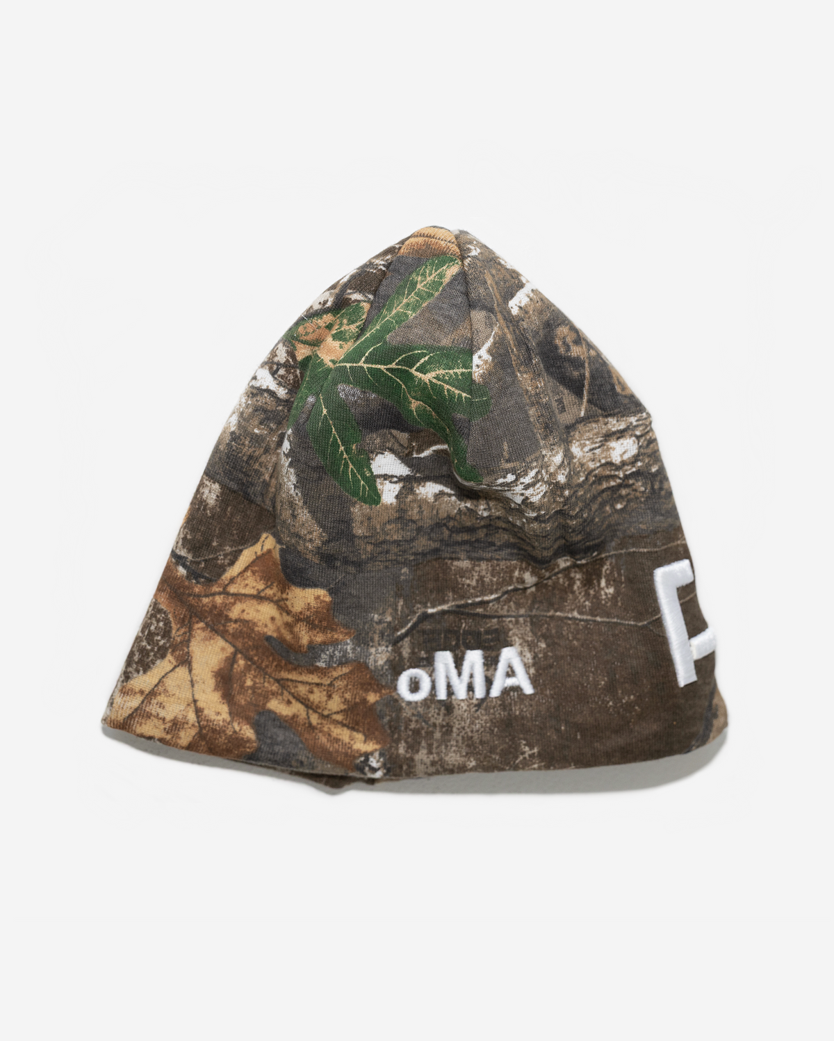 LA SKULLY (REALTREE CAMO)