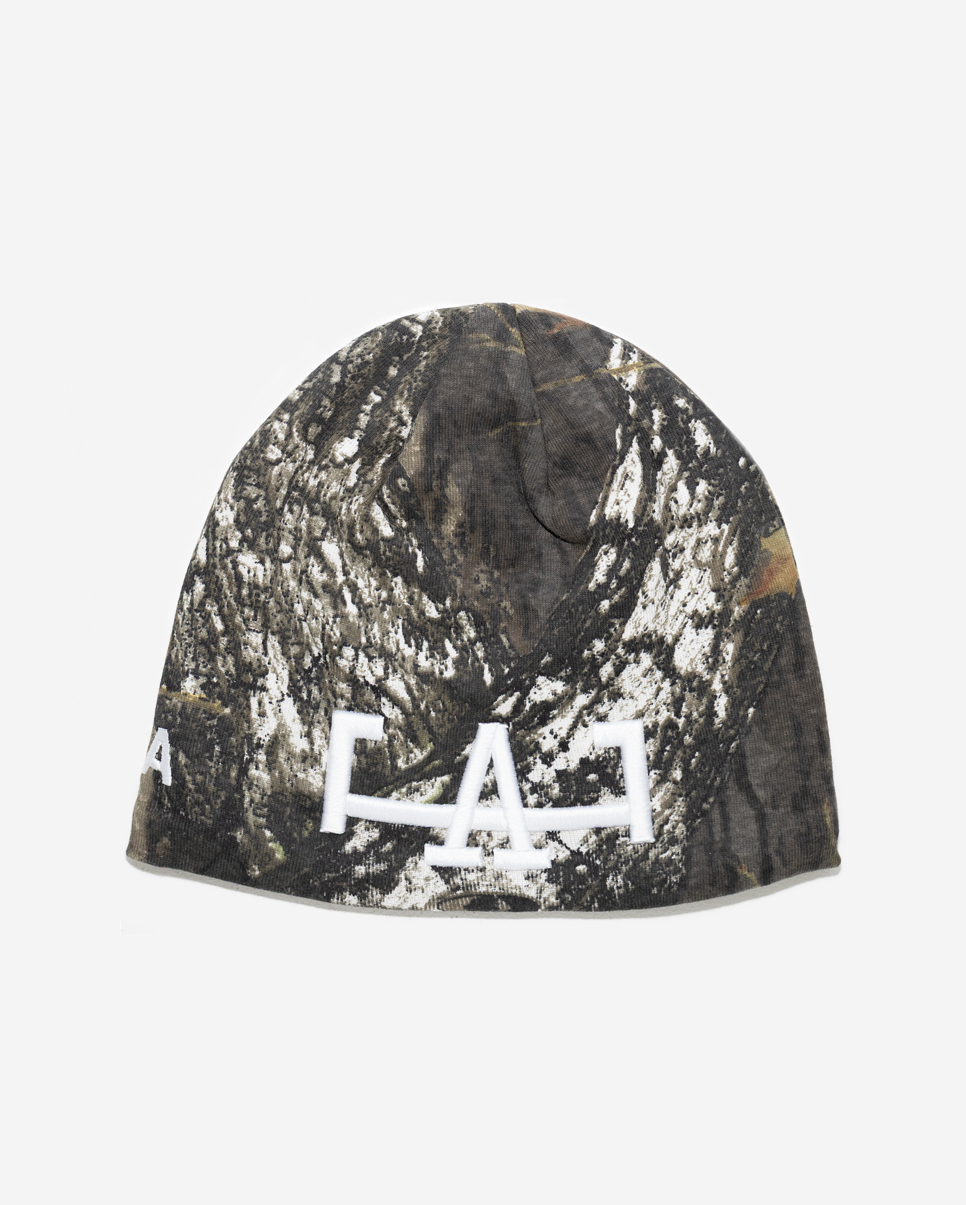 LA SKULLY (FOREST CAMO)