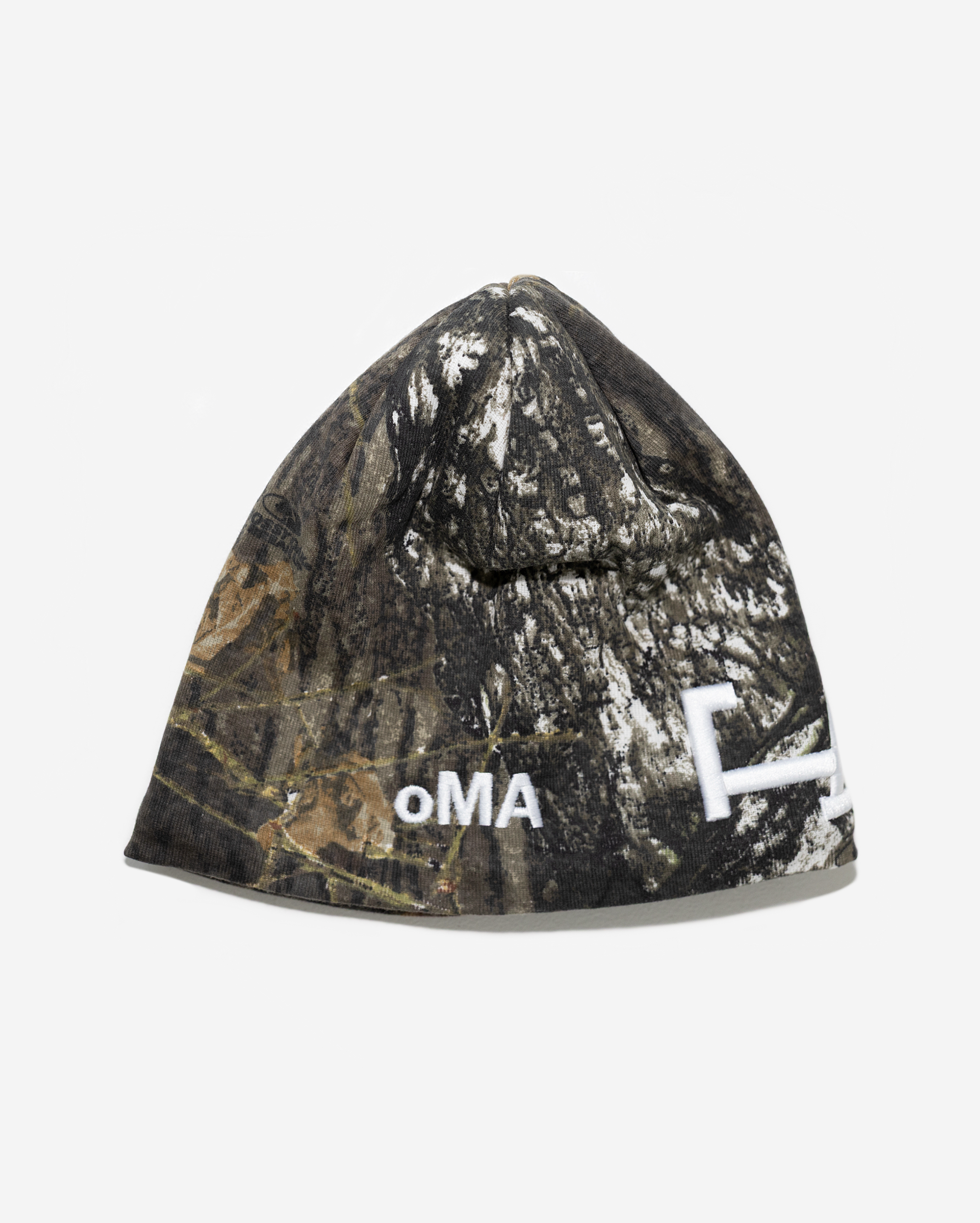LA SKULLY (FOREST CAMO)