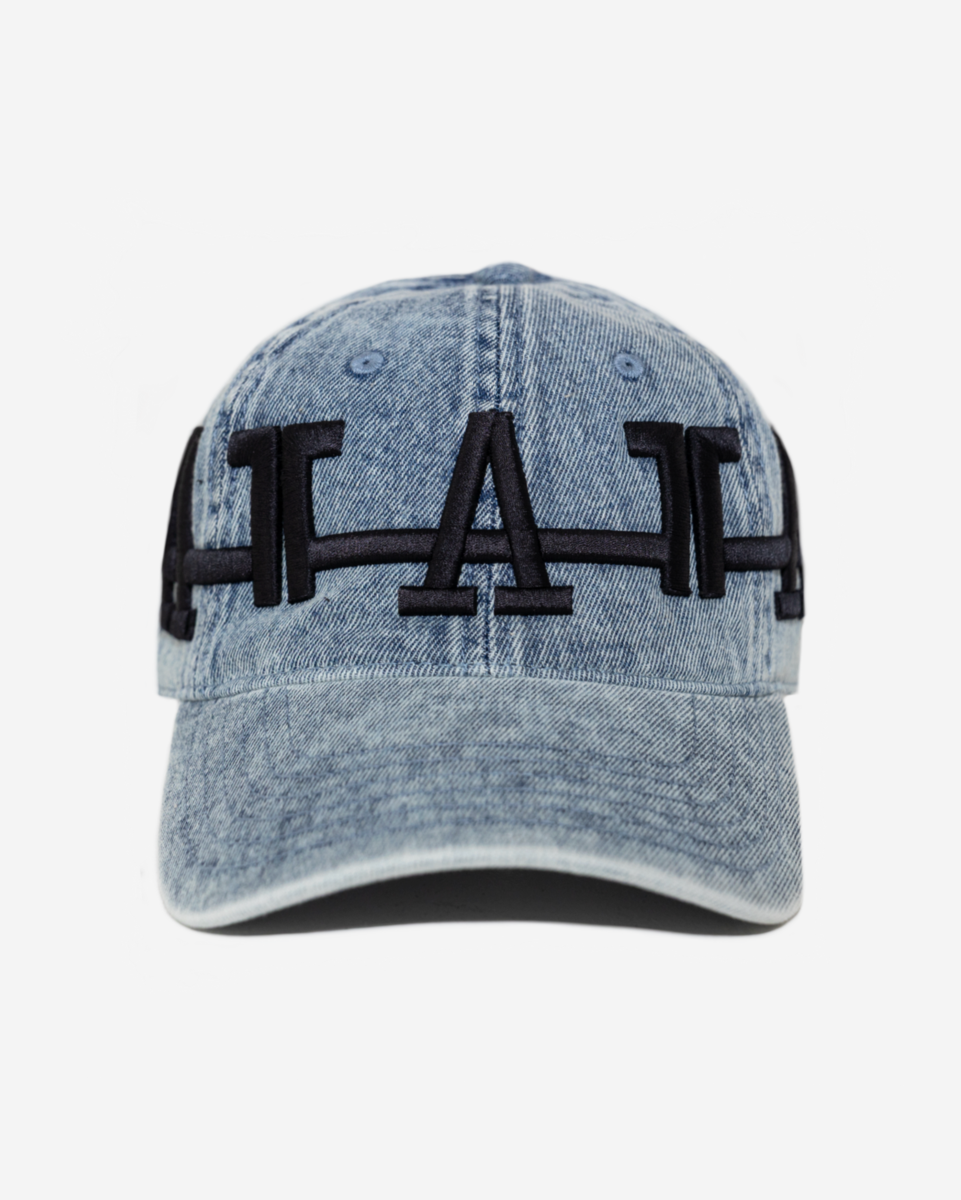 DENIM LoS ANGELES CRoWN HAT (VINTAGE)