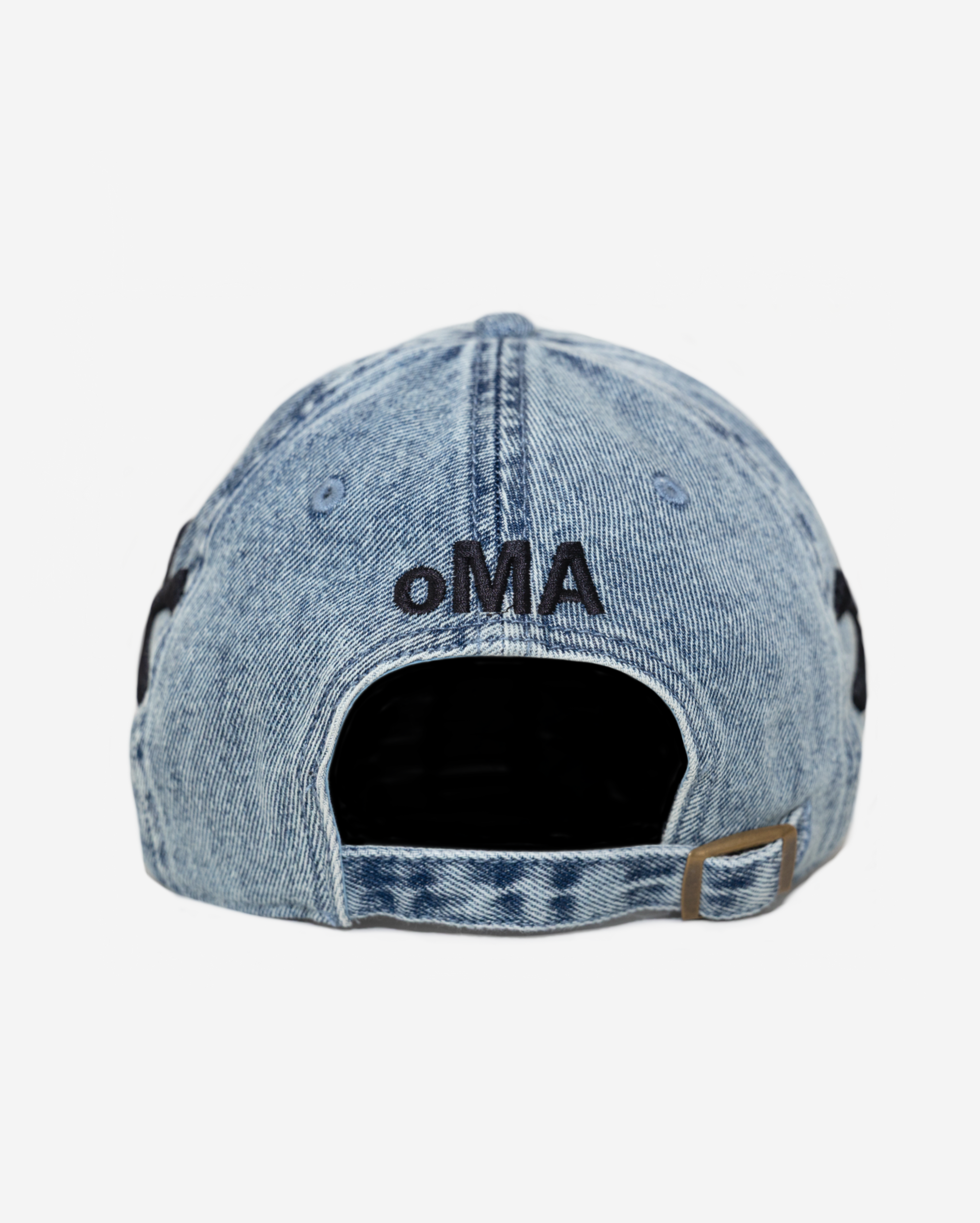 DENIM LoS ANGELES CRoWN HAT (VINTAGE)