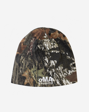LoGo SKULLY (FoREST CAMo)