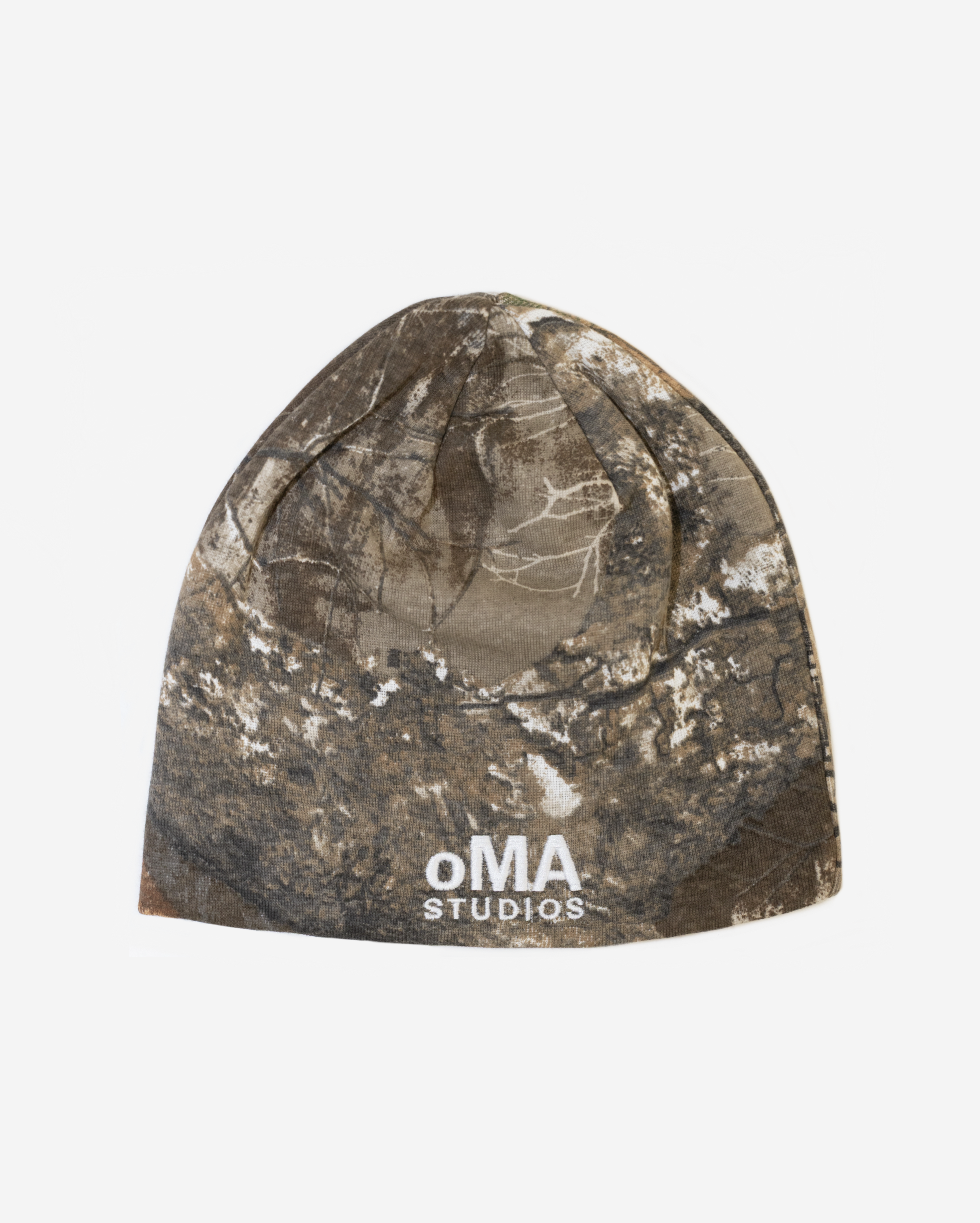 LoGo SKULLY (REALTREE CAMo)