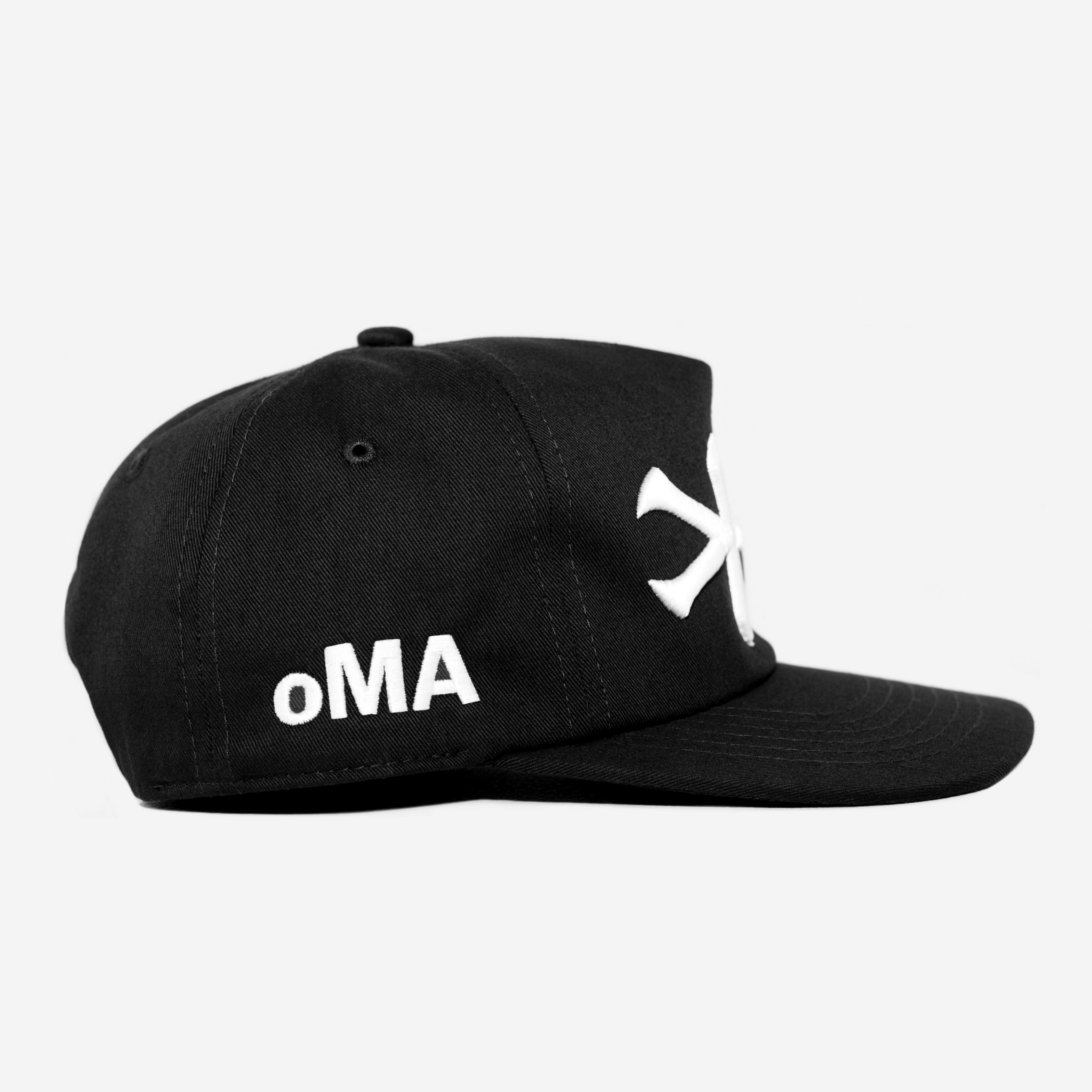 ★レア★新品未使用★ oMA / NEW YORK HAT d9ae72fae2e5d4597bbaf37078331a