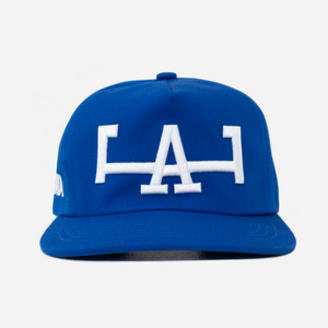 LA HAT (BLUE)